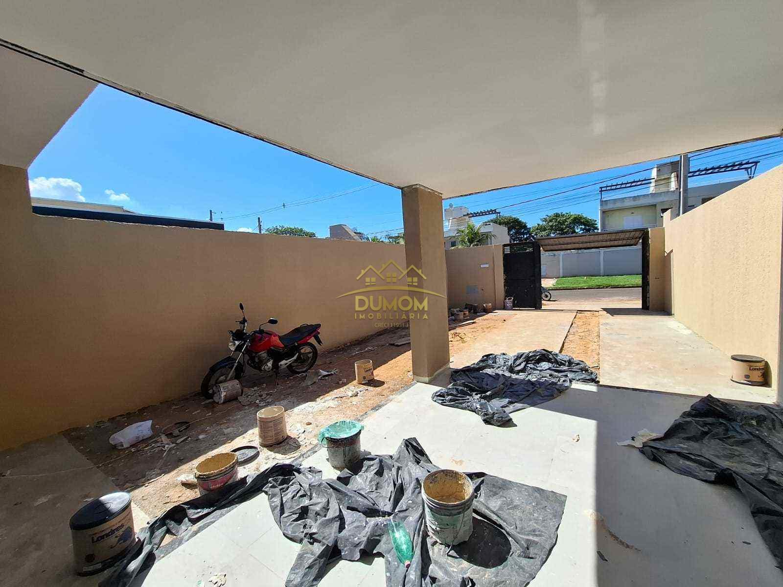 Casa para Venda por R$ 430.000, Jardim Dos Ipes em Tres Lagoas/MS