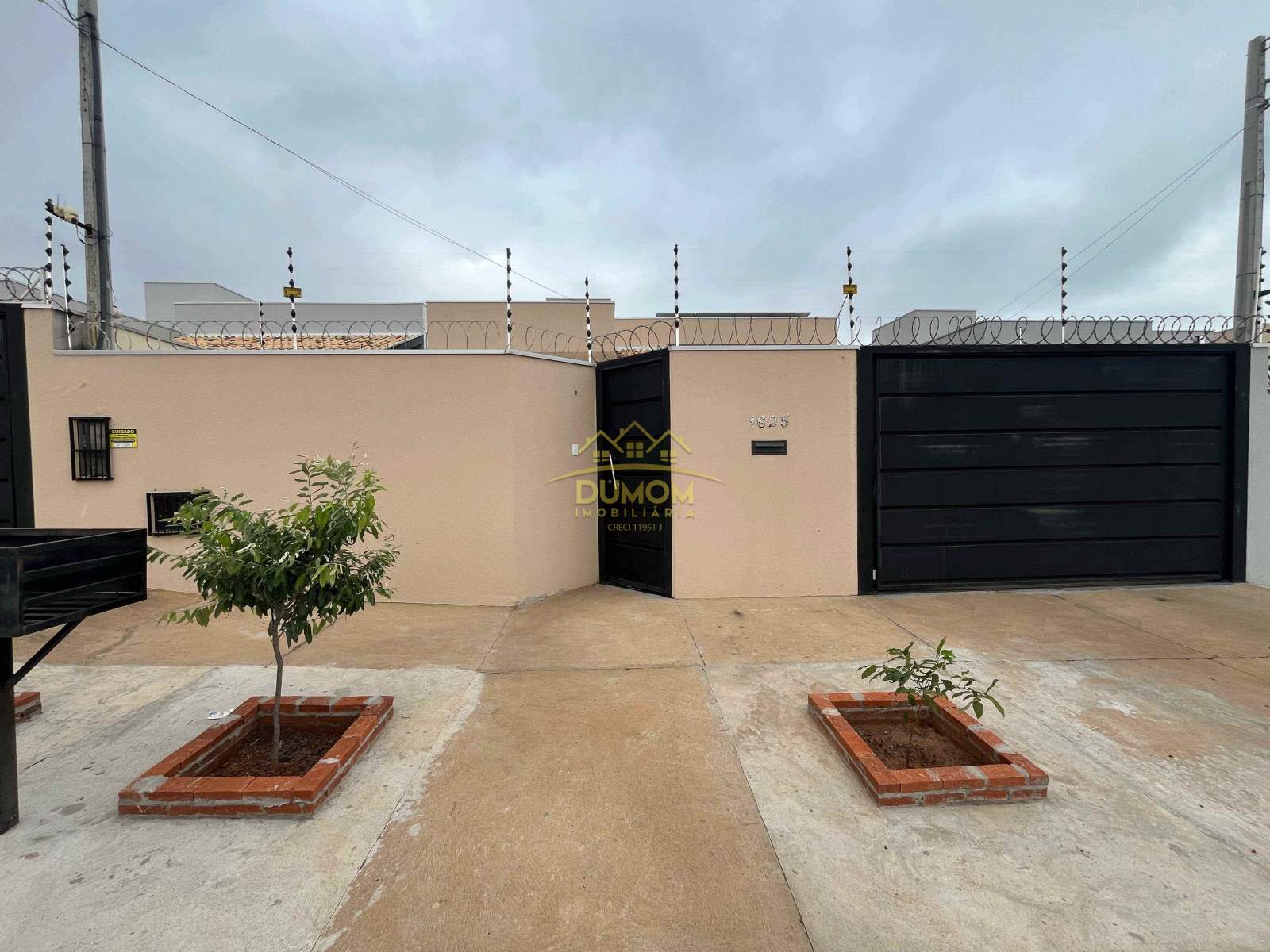 Casa para Venda por R$ 550.000, Nova Três Lagoas em Tres Lagoas/MS