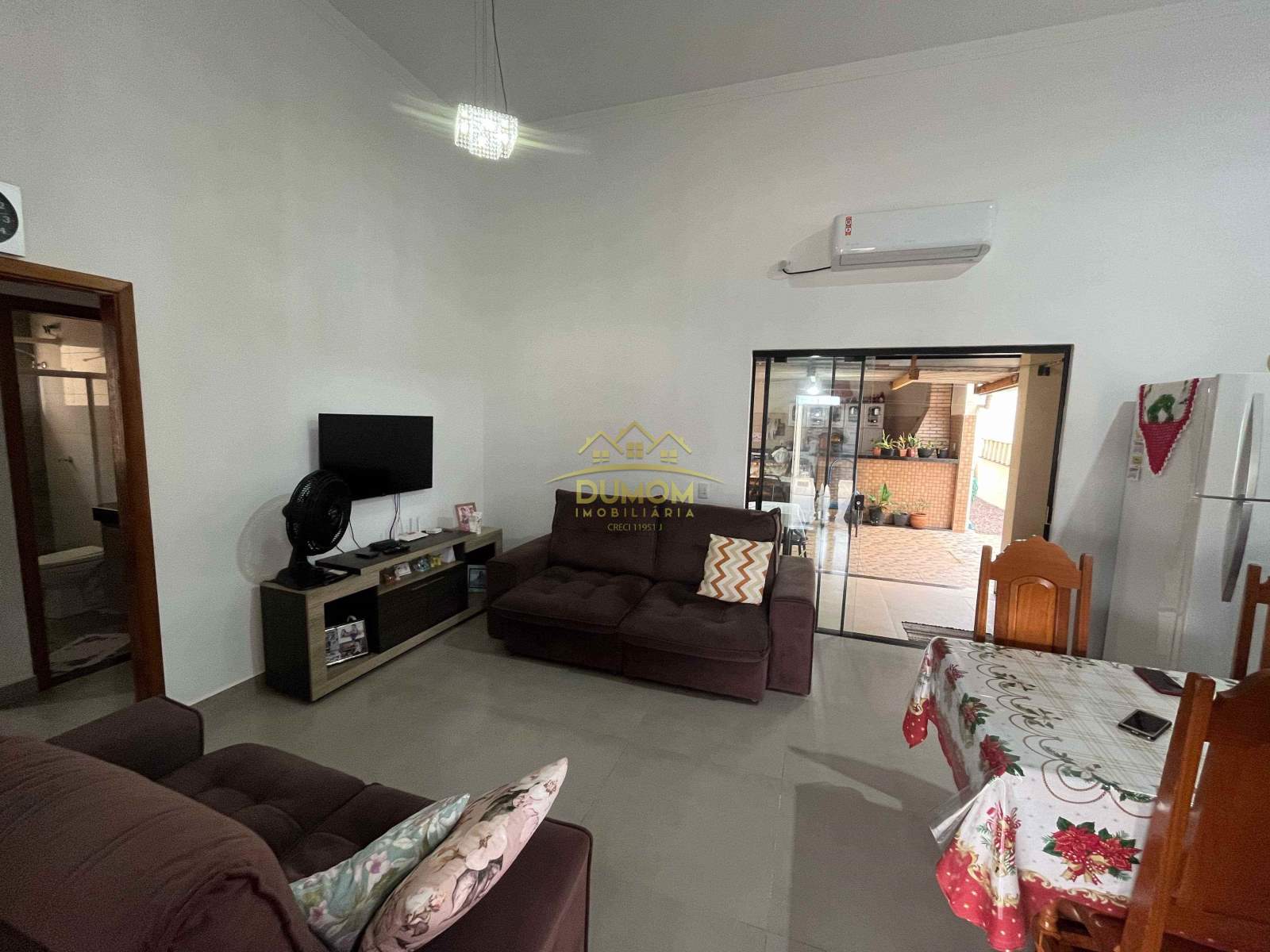 Casa para Venda por R$ 550.000, Nova Três Lagoas em Tres Lagoas/MS