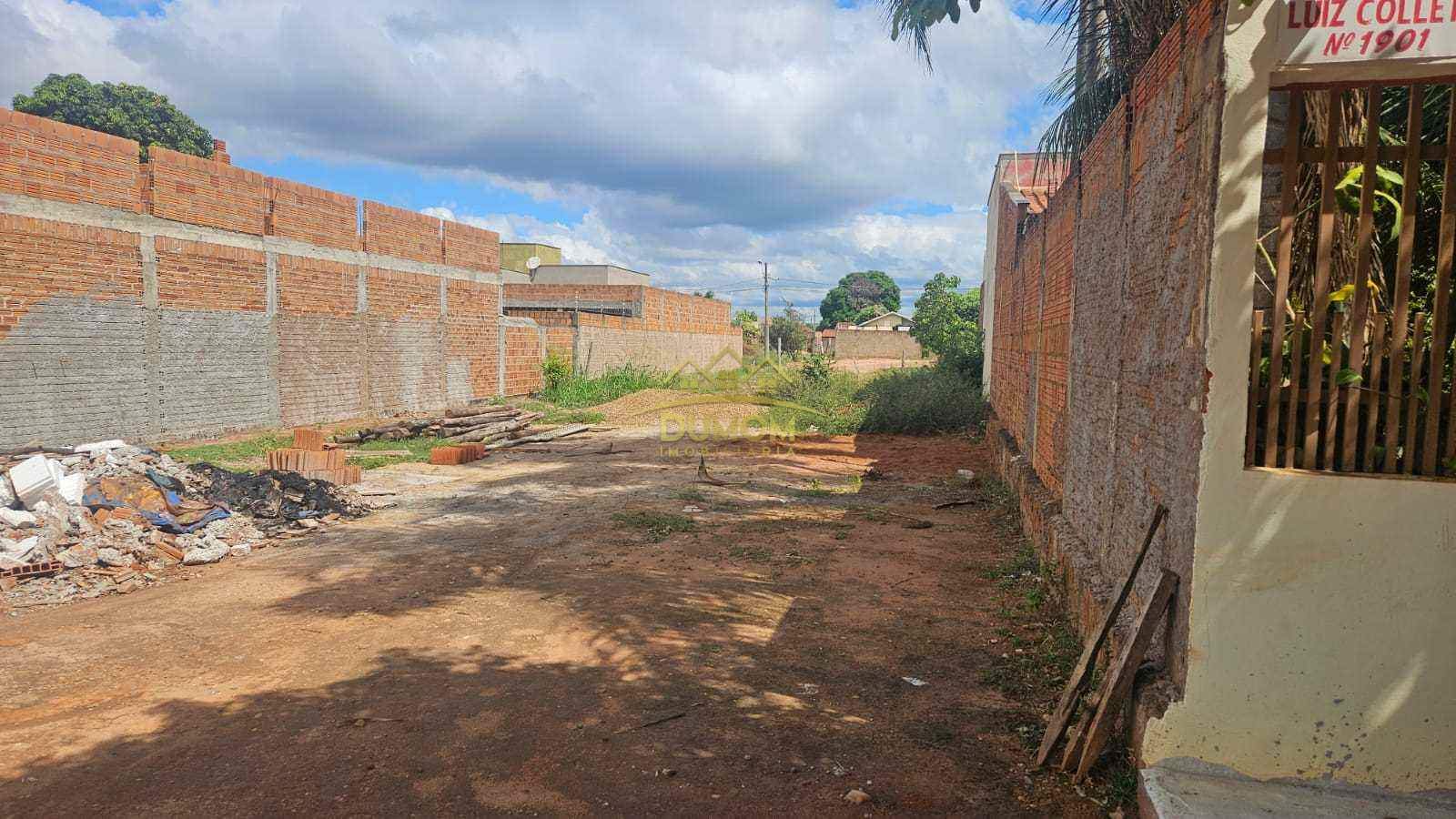 Terreno para Venda por R$ 90.000, Jardim Flamboyant em Tres Lagoas/MS