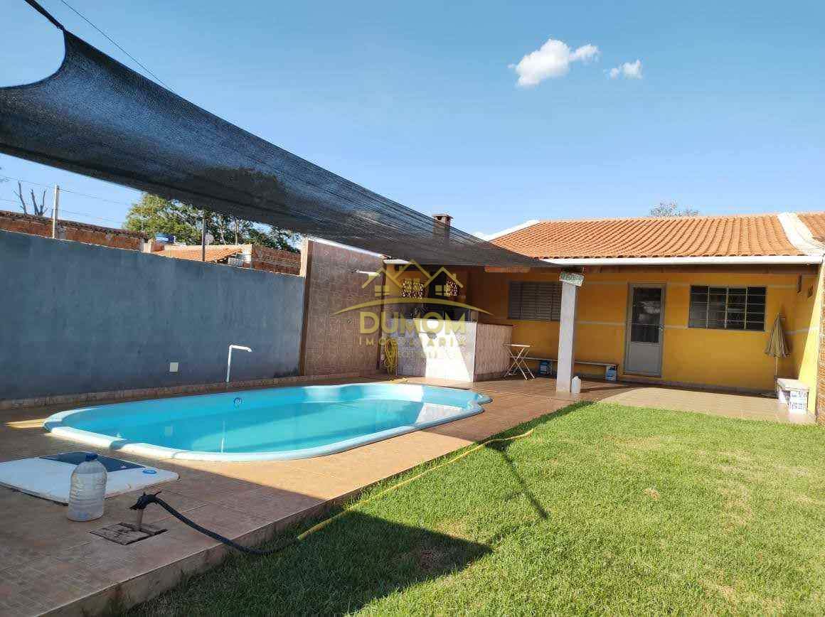Rancho para Venda por R$ 186.000, Estrada Municipal Do Late Clube em Castilho/SP