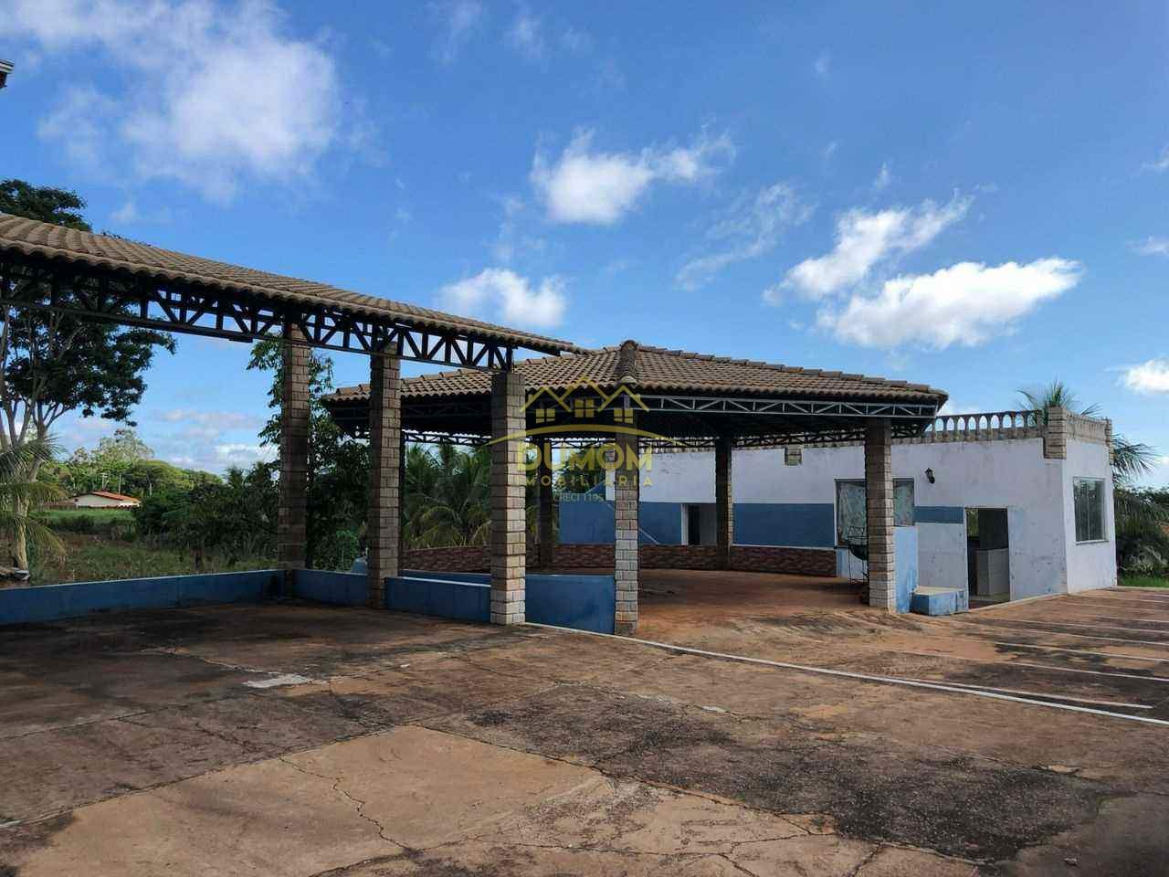 Chácara para Venda por R$ 350.000, Recanto Das Águas em Ilha Solteira/SP