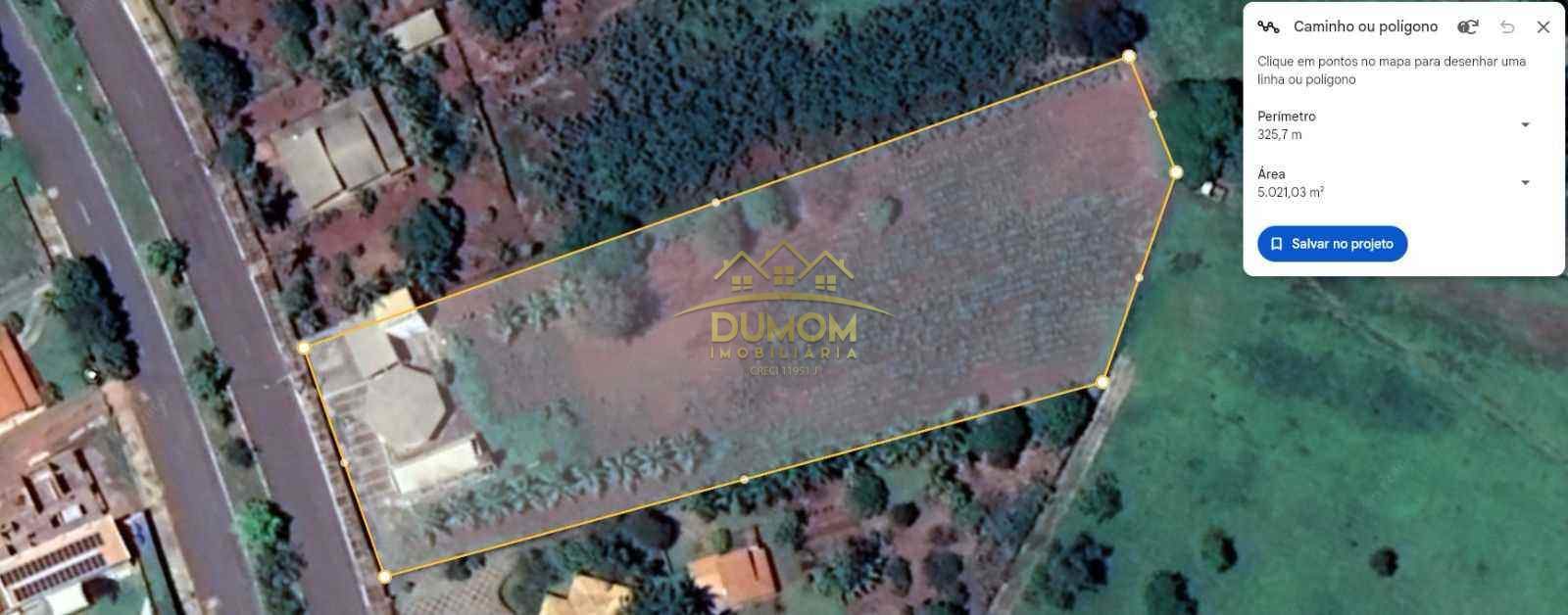 Chácara para Venda por R$ 350.000, Recanto Das Águas em Ilha Solteira/SP