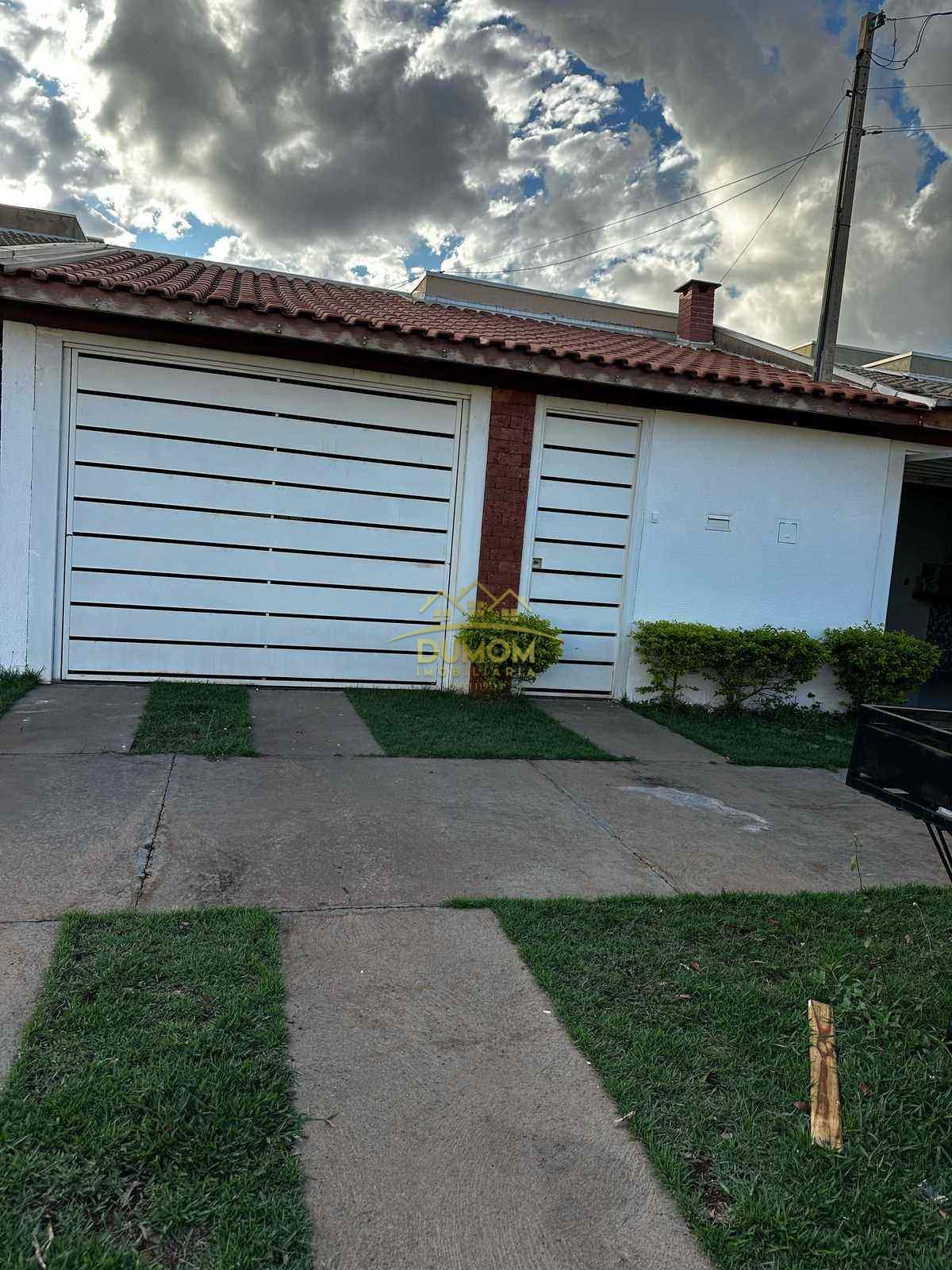 Casa para Venda por R$ 260.000, Nova Três Lagoas em Tres Lagoas/MS