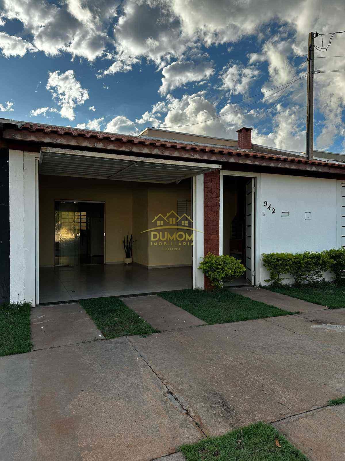 Casa para Venda por R$ 260.000, Nova Três Lagoas em Tres Lagoas/MS