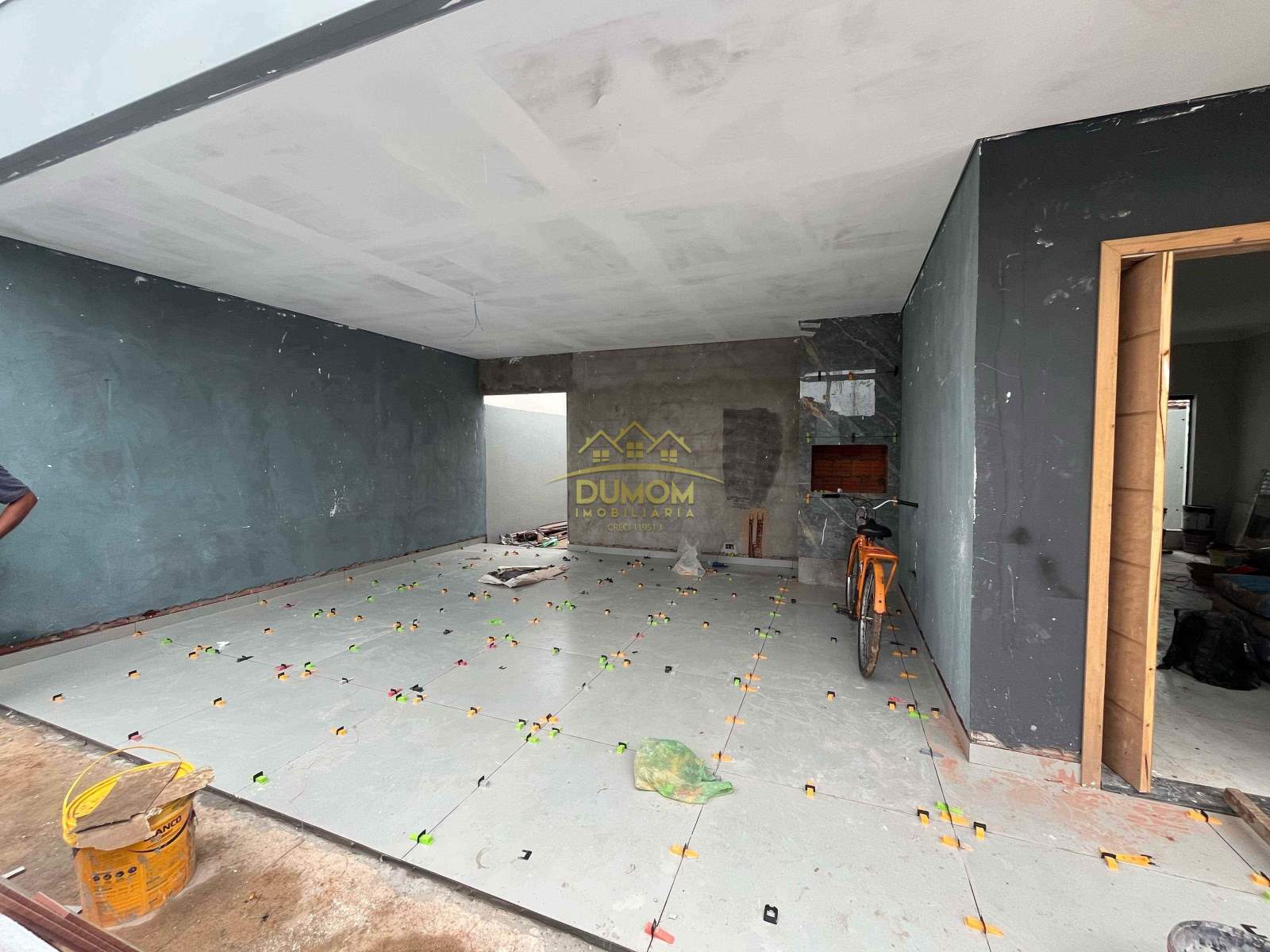 Casa para Venda por R$ 460.000, Jardim Das Oliveiras em Tres Lagoas/MS