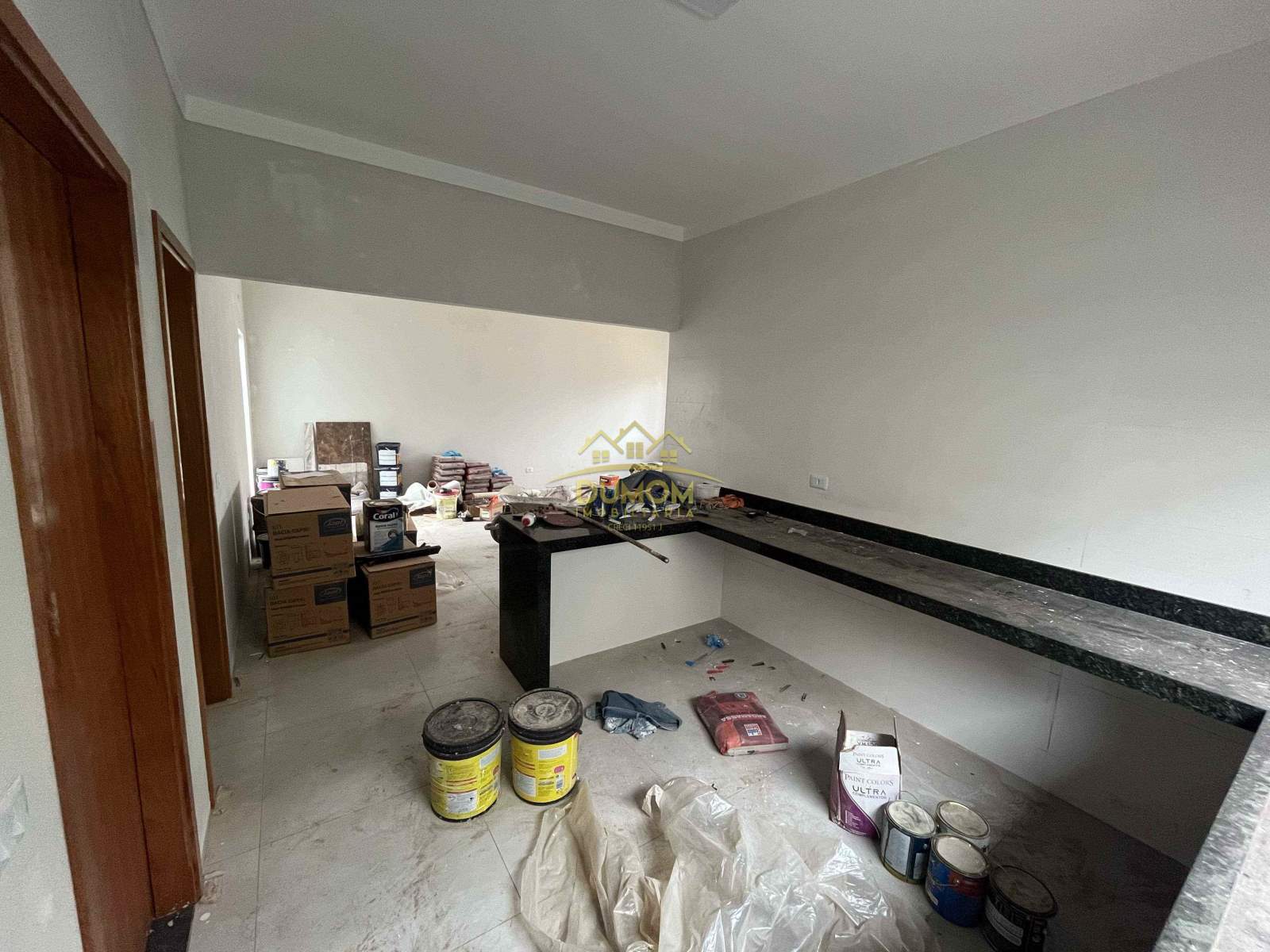 Casa para Venda por R$ 460.000, Jardim Das Oliveiras em Tres Lagoas/MS