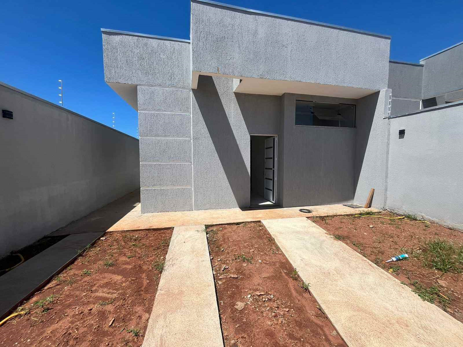 Terreno para Venda por R$ 90.000, Bosque Das Araras em Tres Lagoas/MS