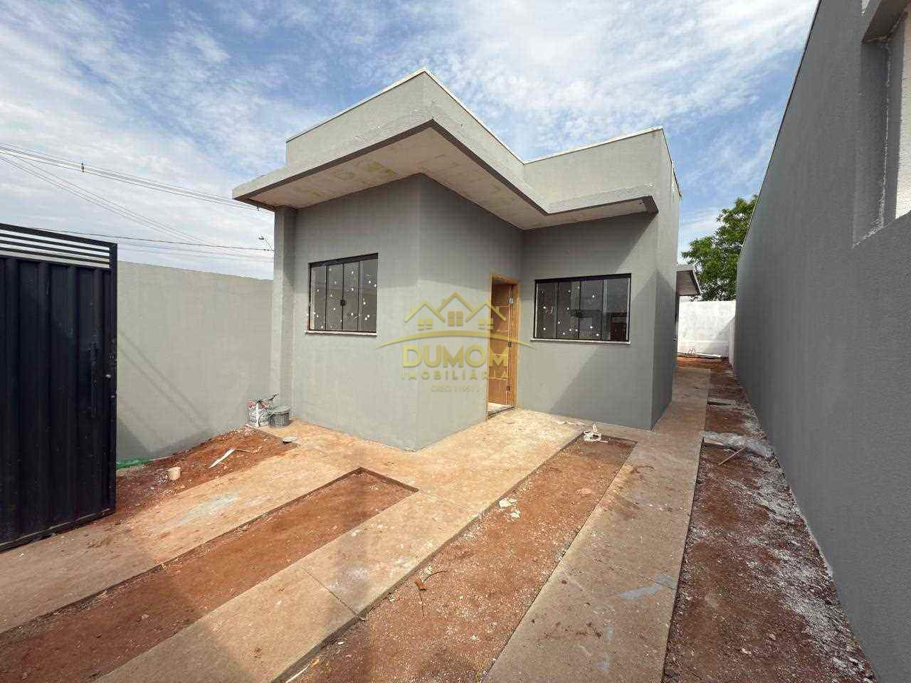 Terreno para Venda por R$ 80.000, Bosque Das Araras em Tres Lagoas/MS