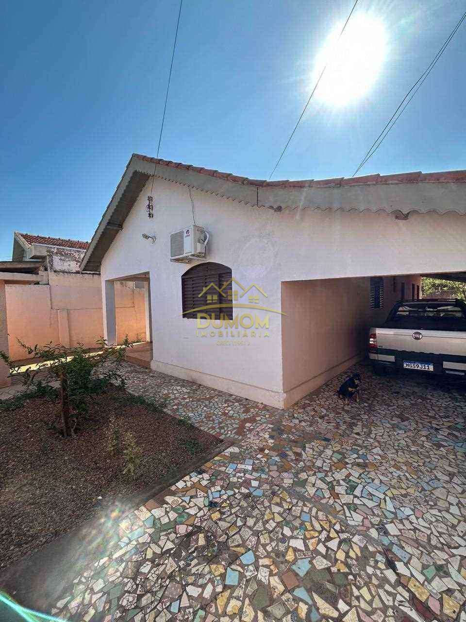 Casa para Venda por R$ 330.000, Santa Terezinha em Tres Lagoas/MS