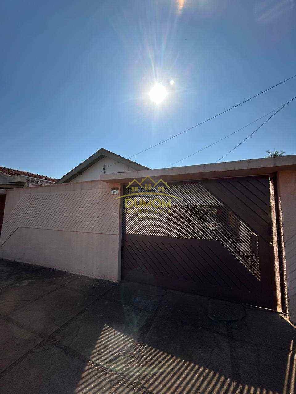 Casa para Venda por R$ 330.000, Santa Terezinha em Tres Lagoas/MS