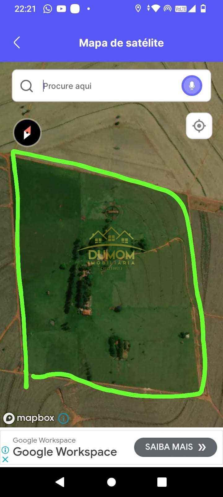 Fazenda para Venda por R$ 25.000.000, Área Rural em Teodoro Sampaio/SP
