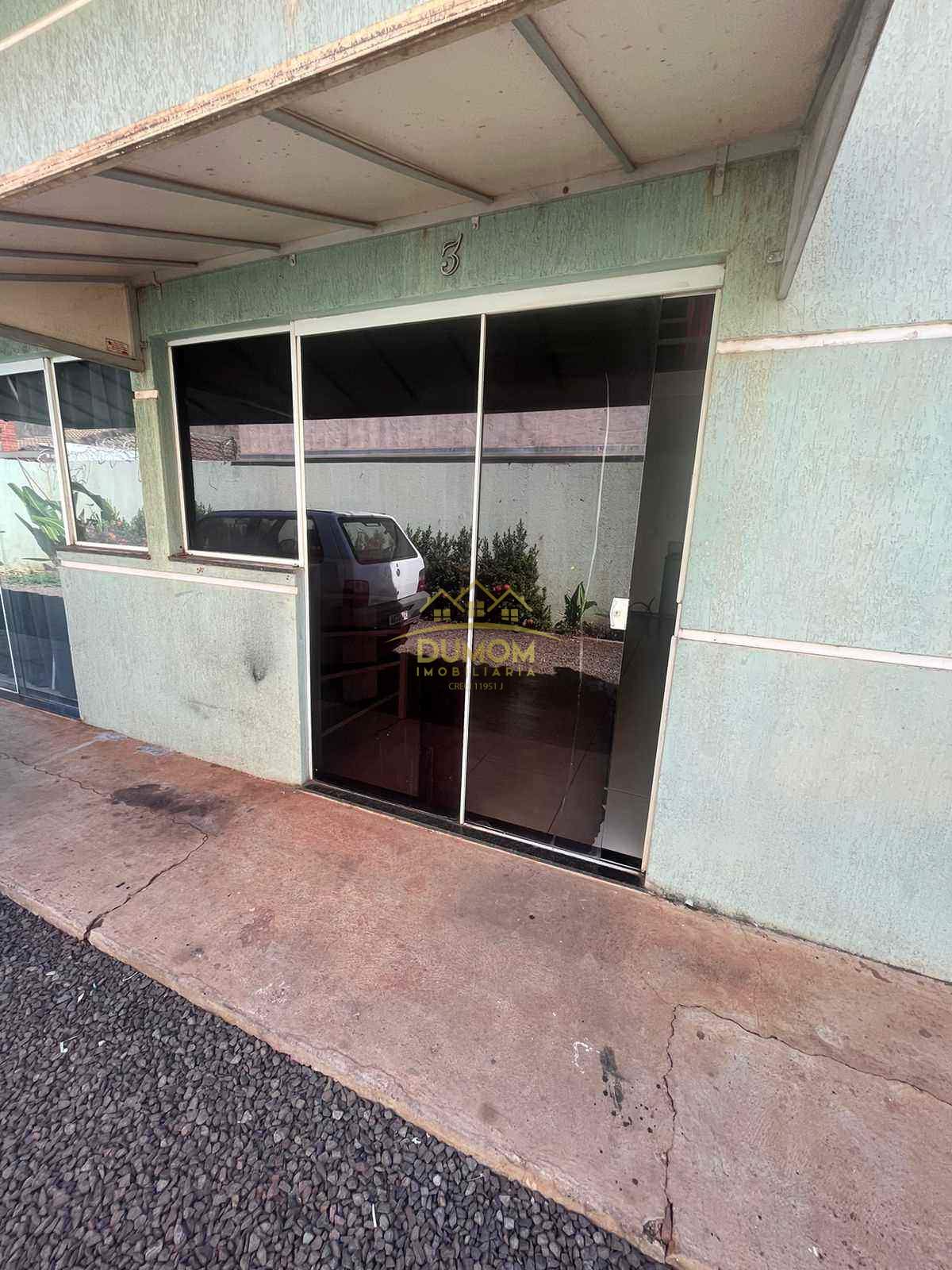 Casa para Venda por R$ 140.000, Setsul em Tres Lagoas/MS