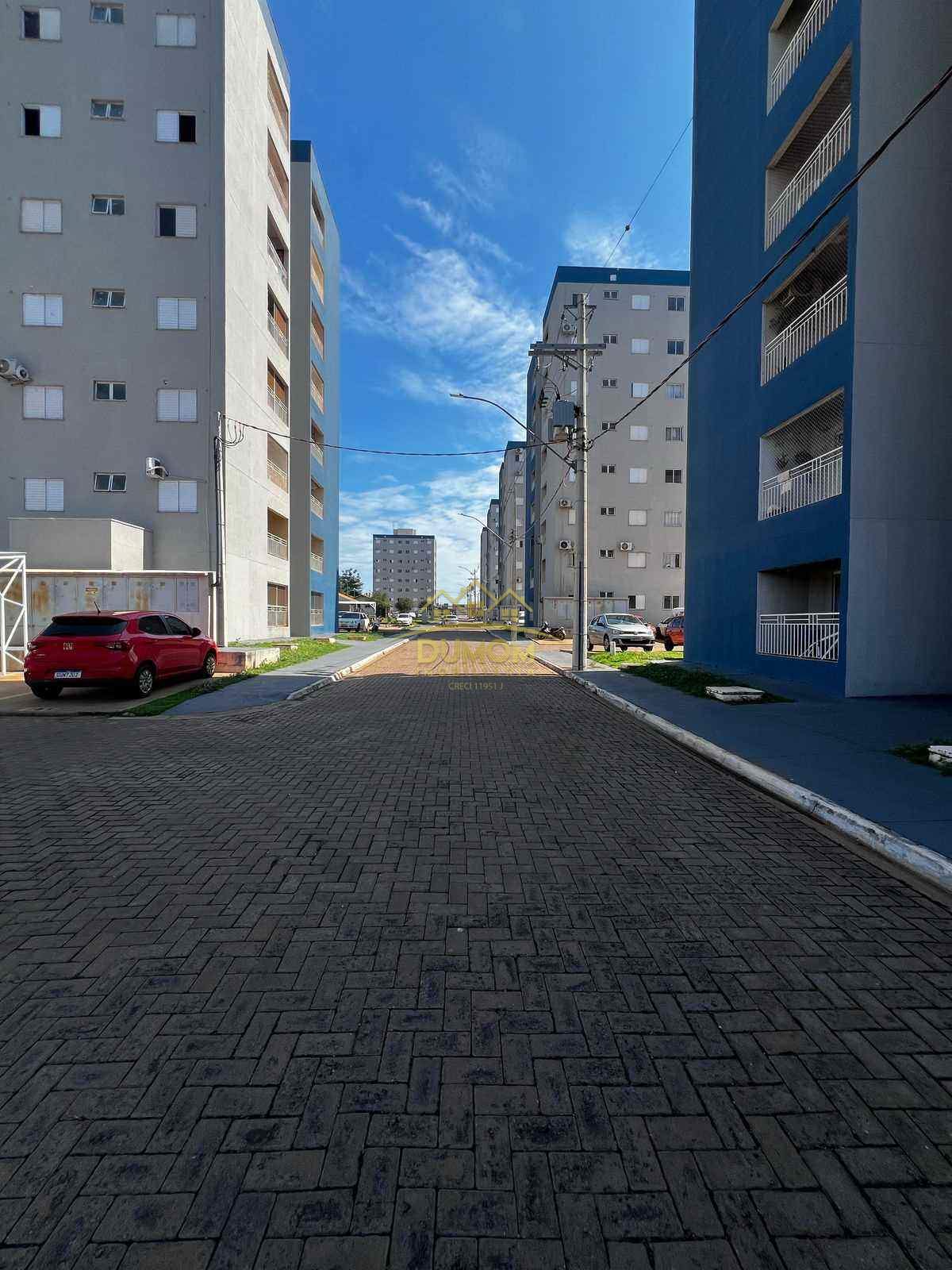 Apartamento para Venda por R$ 210.000, Condomínio Villas De Córboda em Tres Lagoas/MS