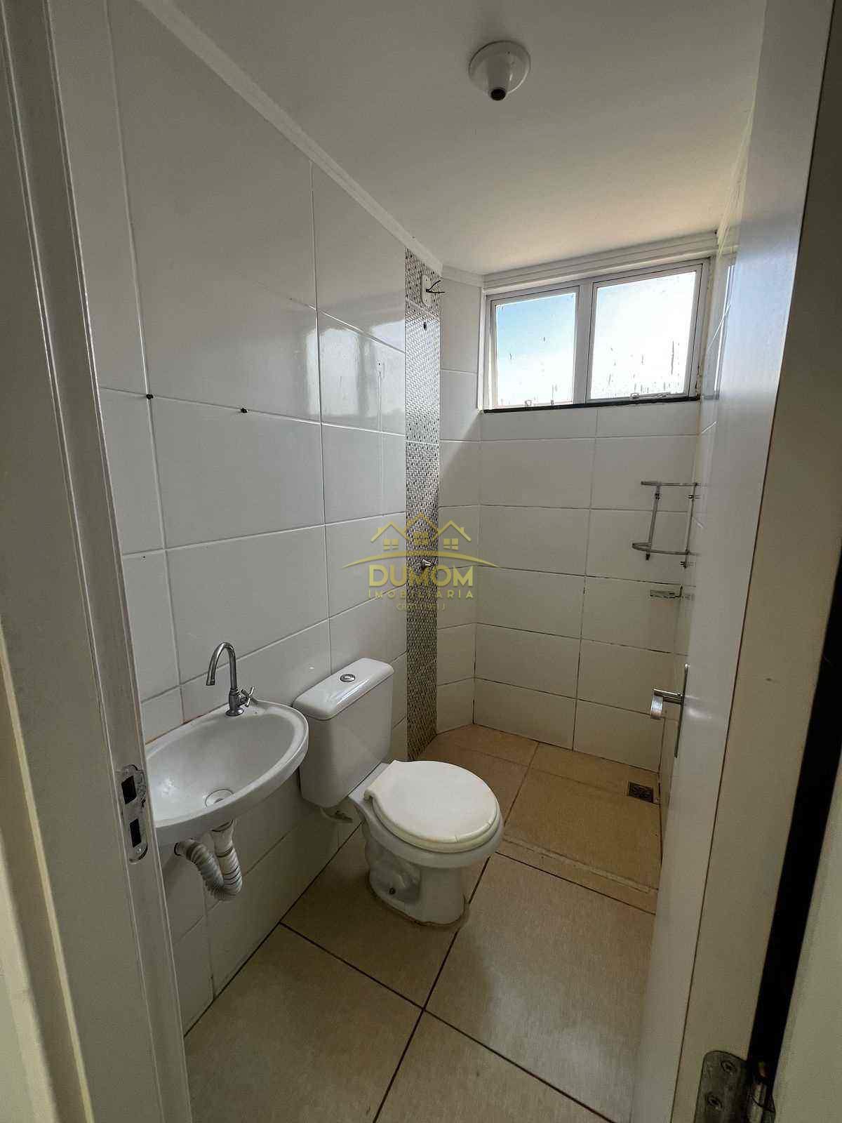 Apartamento para Venda por R$ 210.000, Condomínio Villas De Córboda em Tres Lagoas/MS