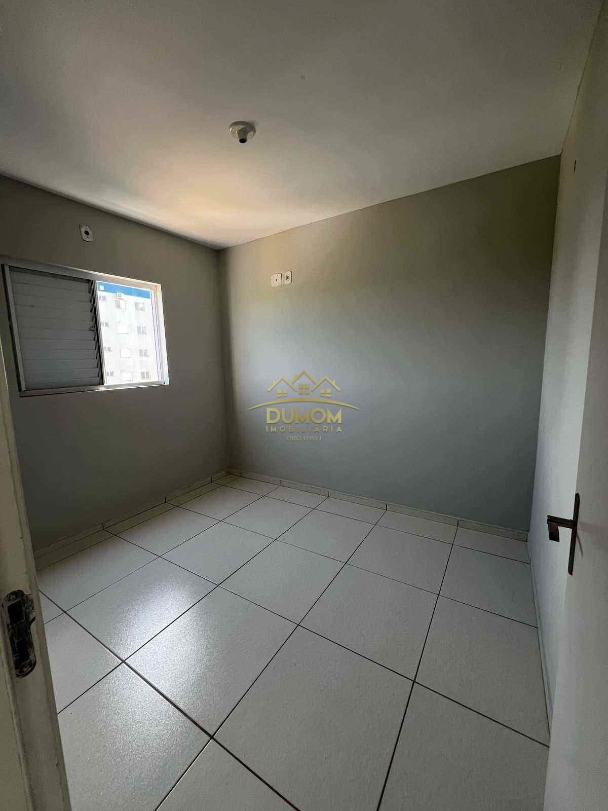 Apartamento para Venda por R$ 210.000, Condomínio Villas De Córboda em Tres Lagoas/MS