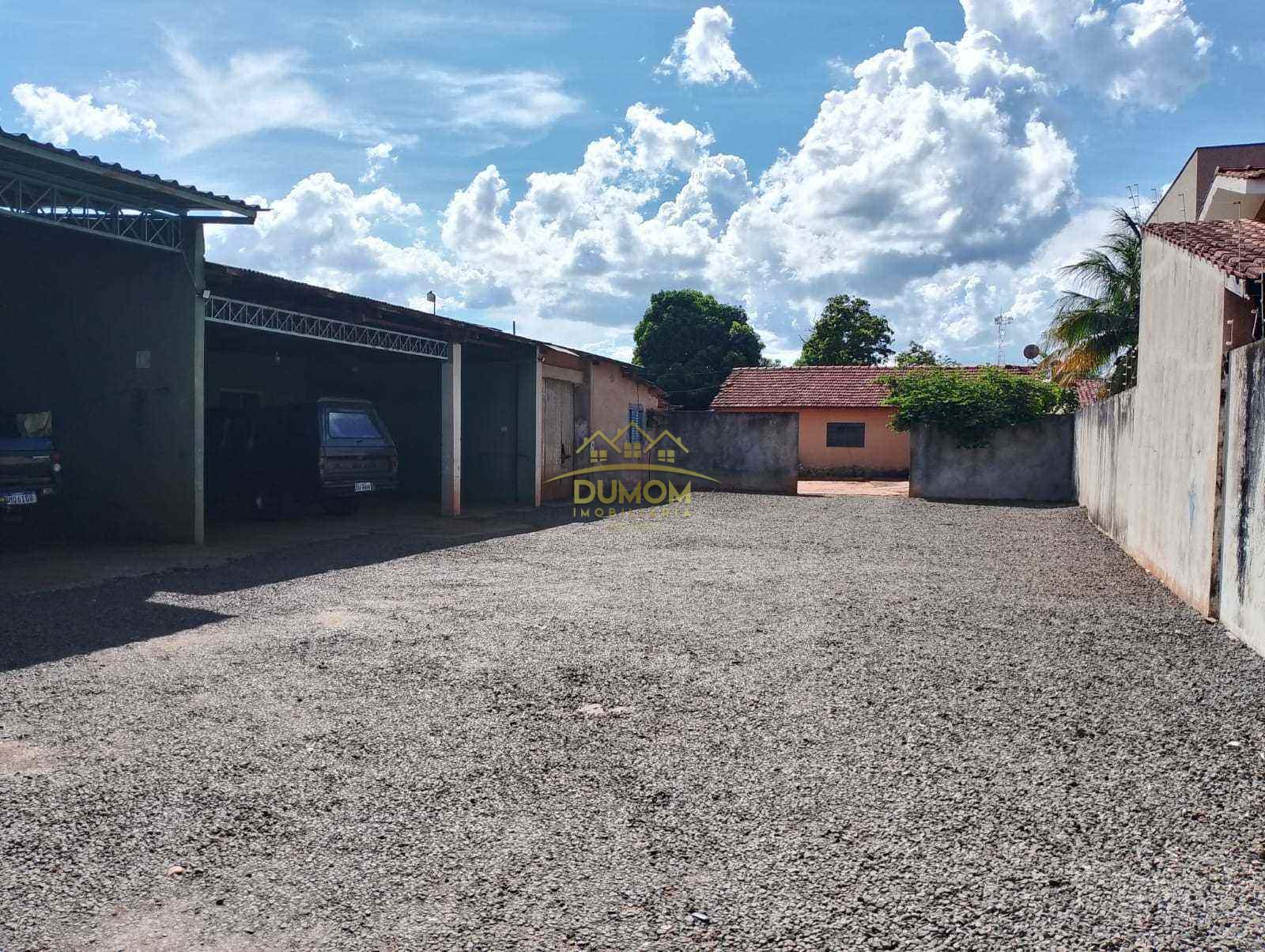 Terreno para Venda por R$ 850.000, Bairro Morumbi em Tres Lagoas/MS