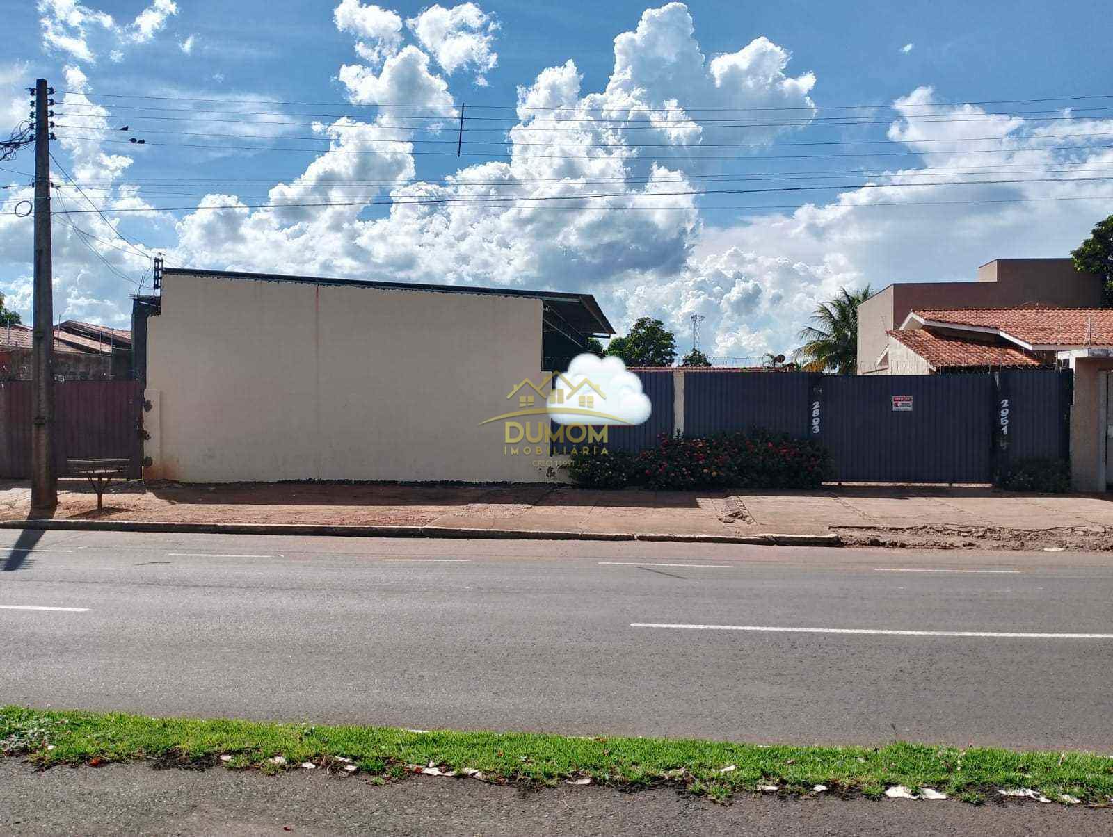 Terreno para Venda por R$ 850.000, Bairro Morumbi em Tres Lagoas/MS