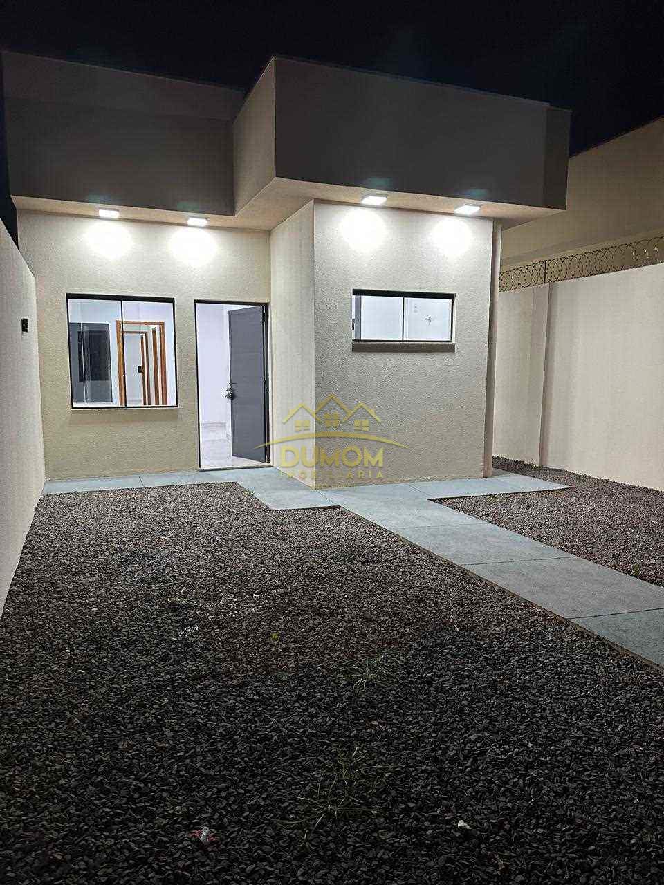 Casa para Venda por R$ 300.000, Bairro Jardim Dourados em Tres Lagoas/MS
