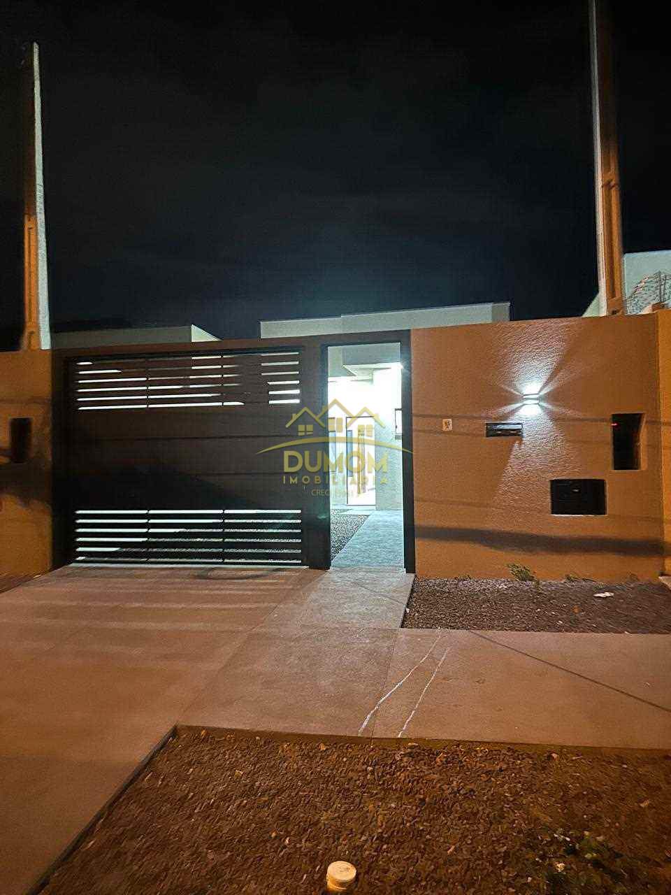 Casa para Venda por R$ 300.000, Bairro Jardim Dourados em Tres Lagoas/MS