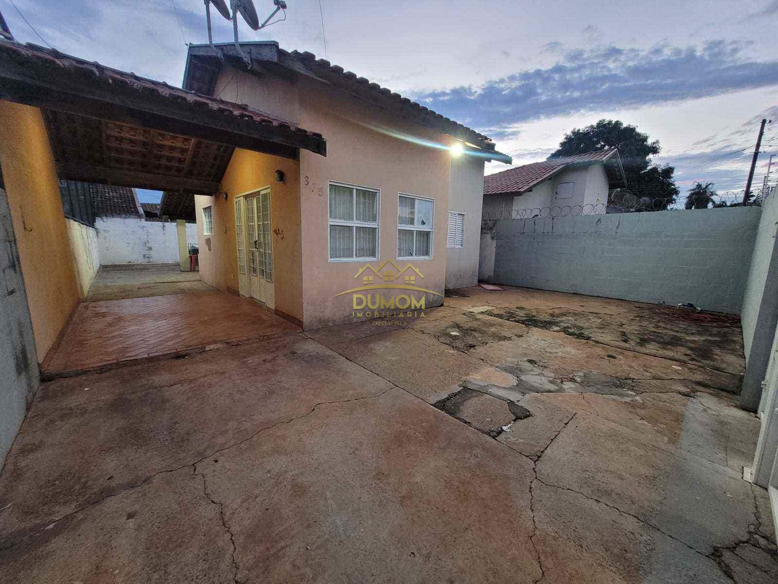 Casa para Venda por R$ 280.000, Jardim Das Oliveiras em Tres Lagoas/MS