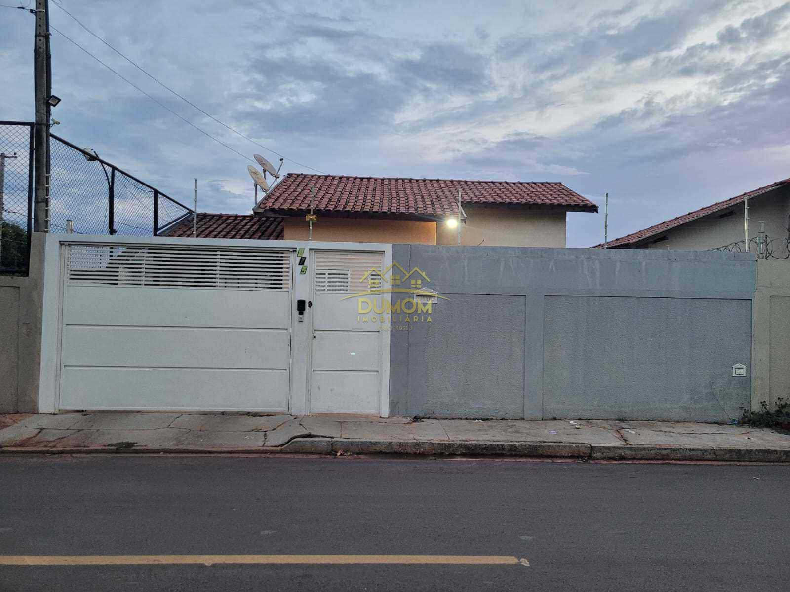 Casa para Venda por R$ 280.000, Jardim Das Oliveiras em Tres Lagoas/MS