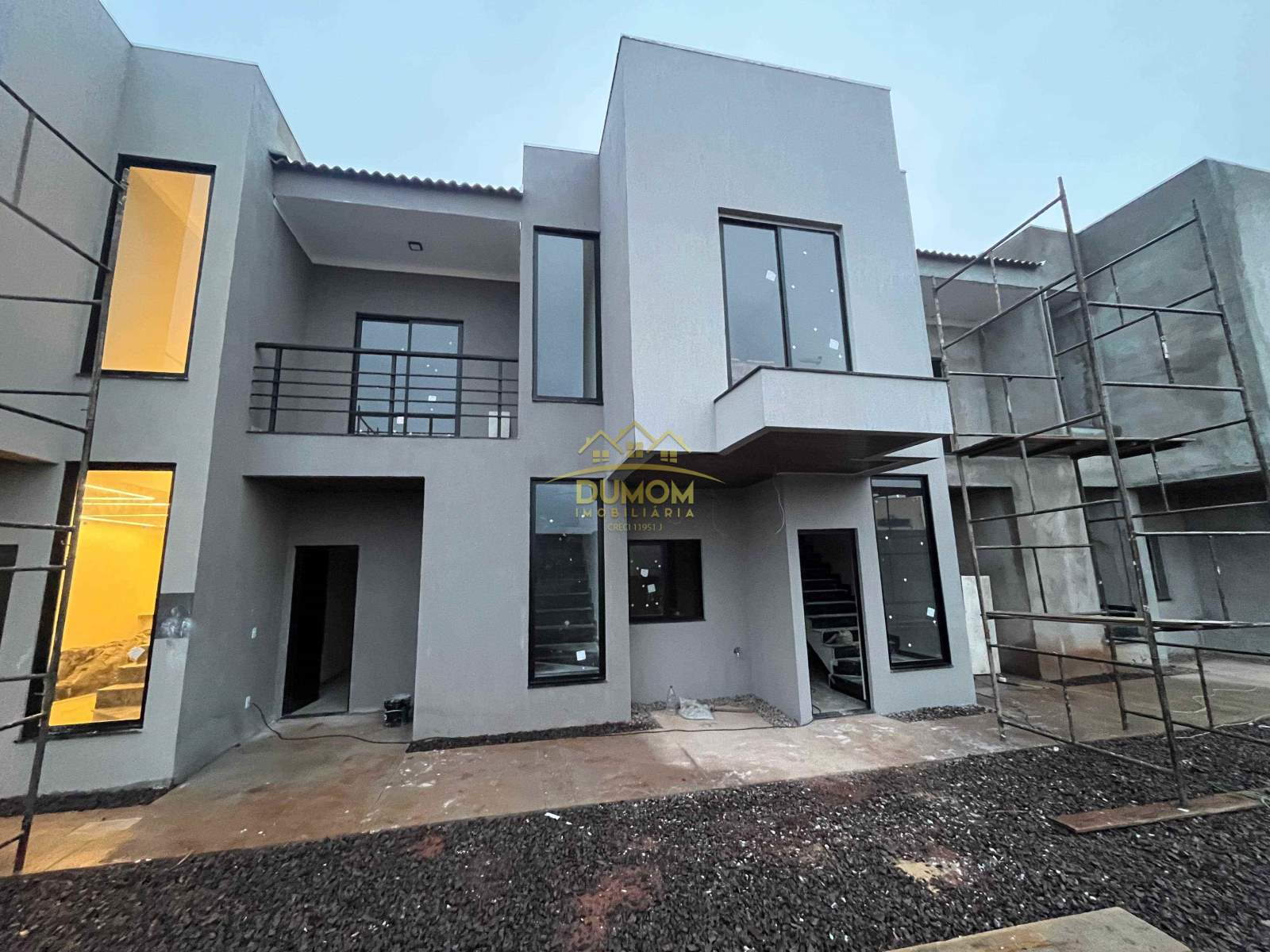 Sobrado para Venda por R$ 315.000, Jardim Alvorada em Tres Lagoas/MS