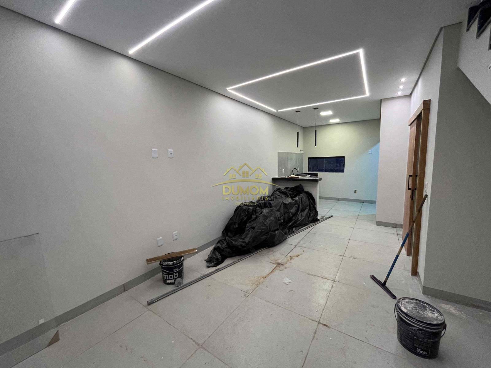 Sobrado para Venda por R$ 315.000, Jardim Alvorada em Tres Lagoas/MS