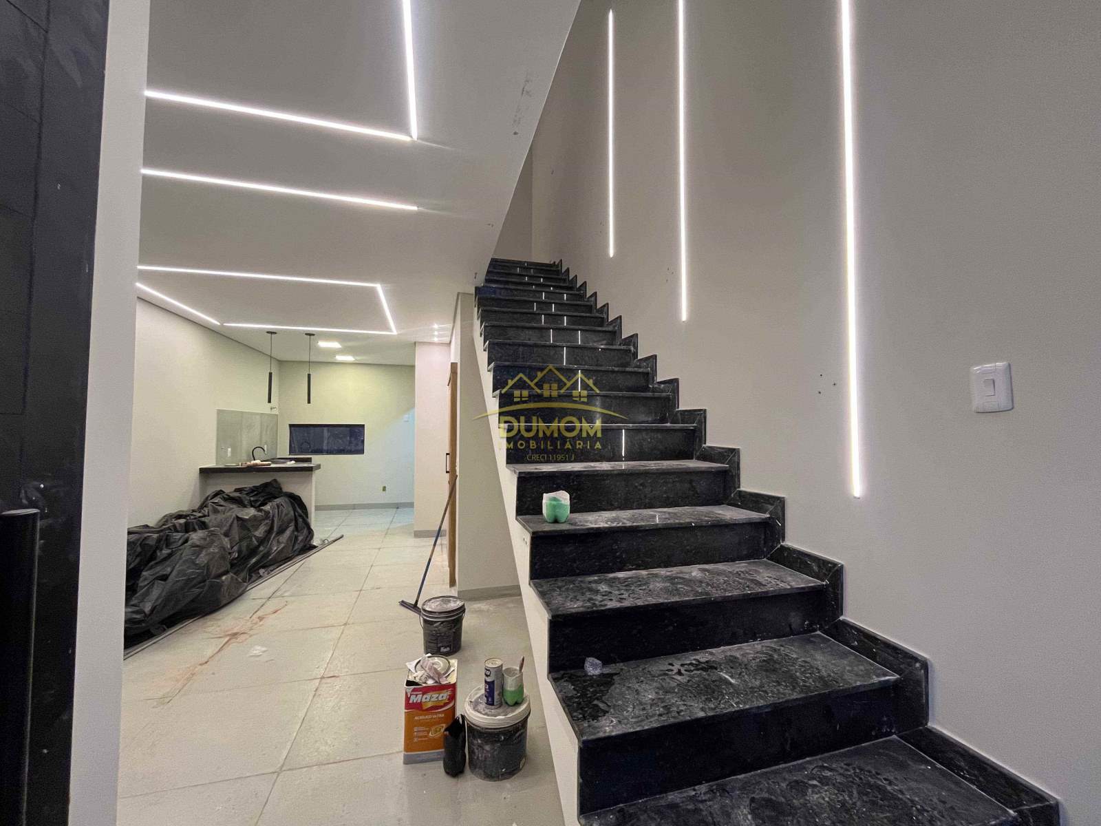 Sobrado para Venda por R$ 315.000, Jardim Alvorada em Tres Lagoas/MS