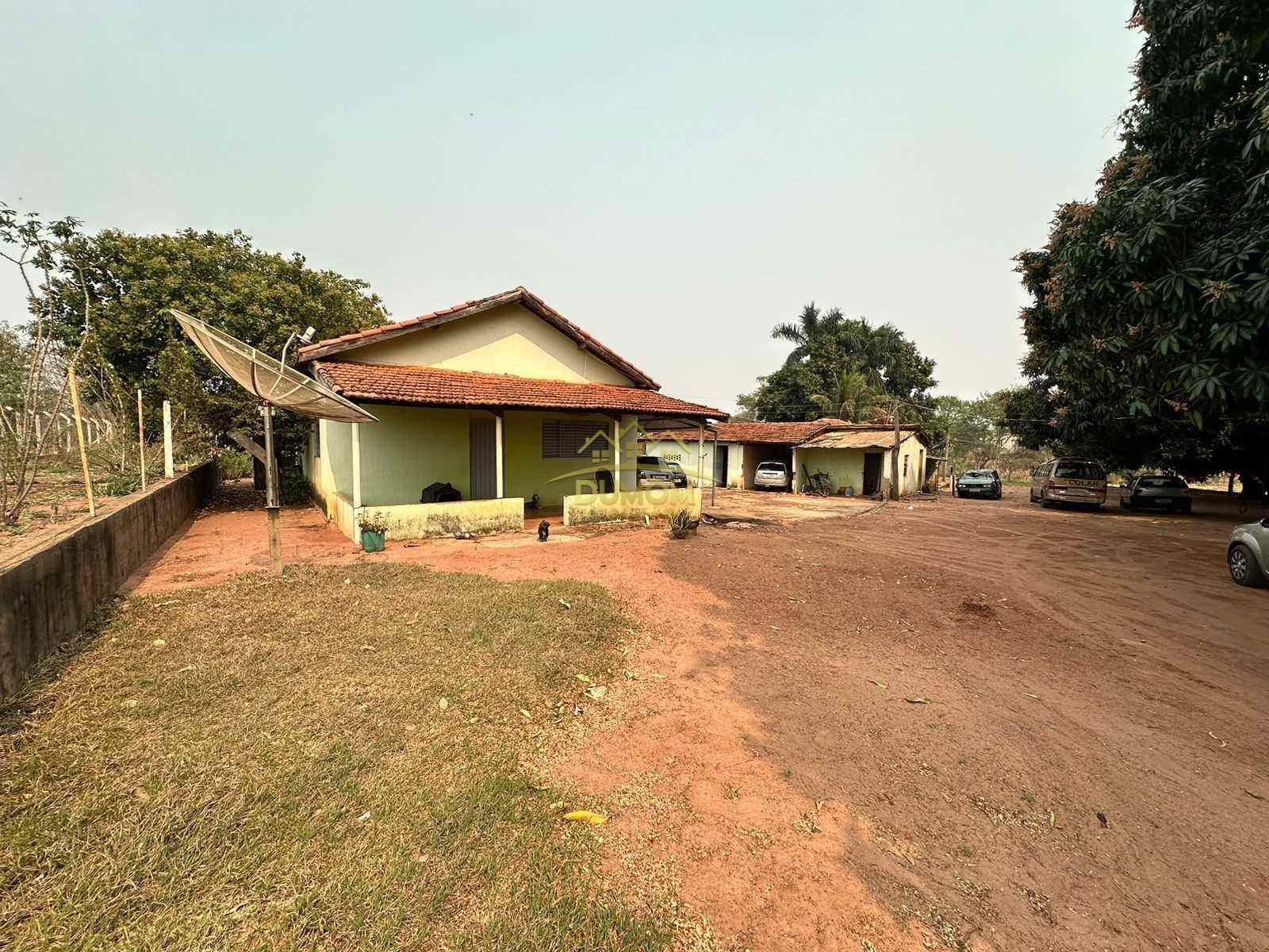 Casa para Venda por R$ 1.300.000, Nova Três Lagoas em Tres Lagoas/MS