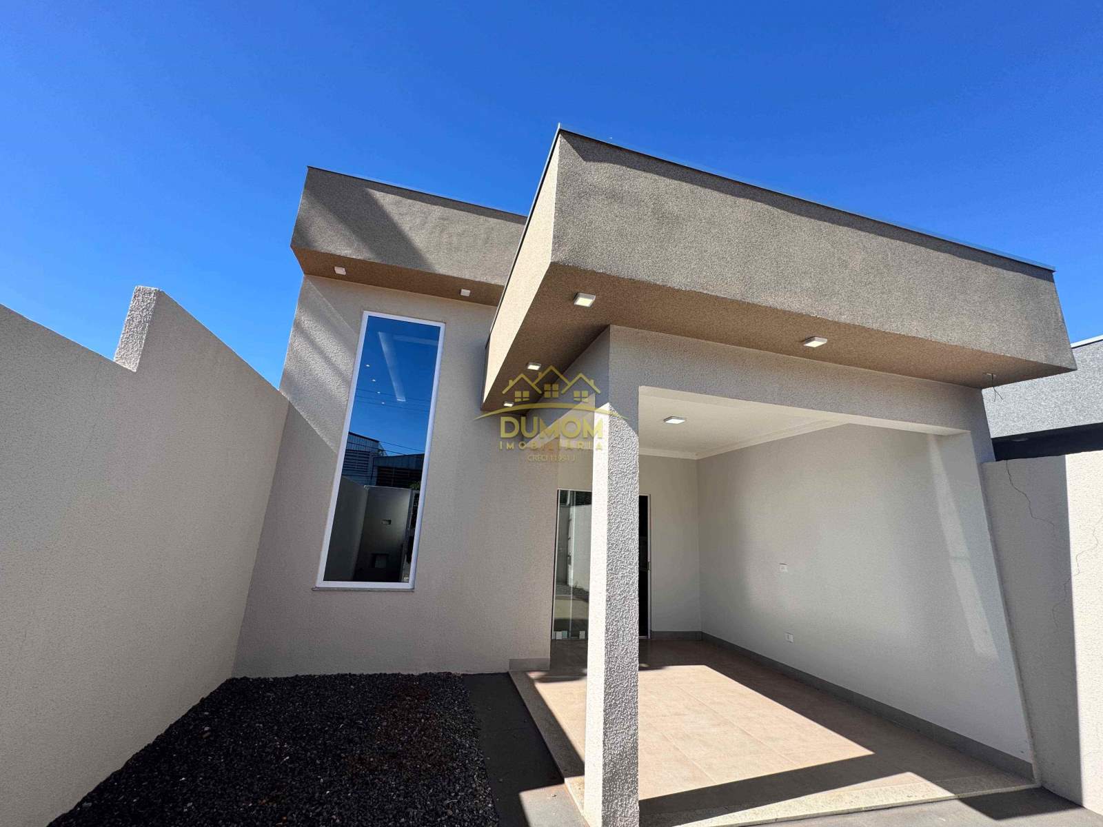 Casa para Venda por R$ 450.000, Jardim Dos Ipes em Tres Lagoas/MS
