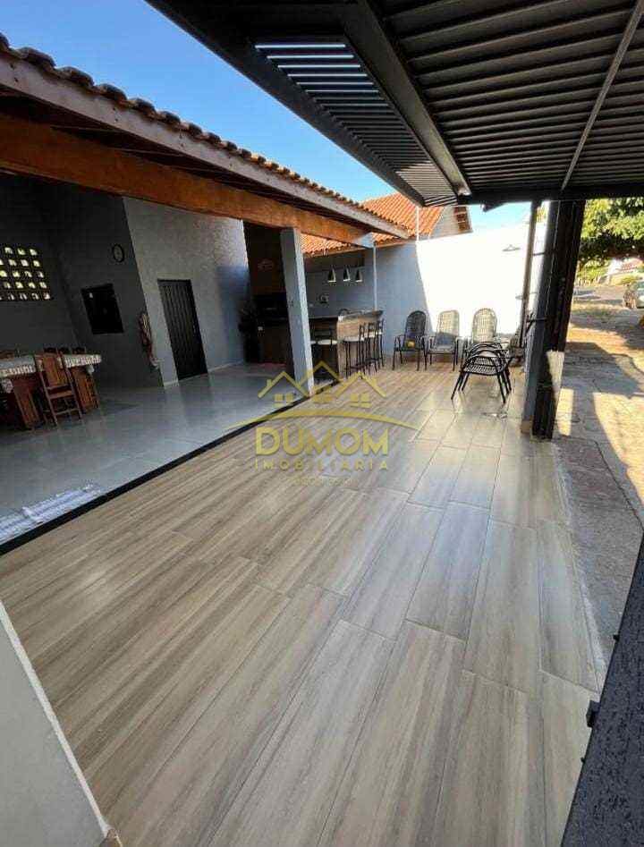Casa para Venda por R$ 420.000, Vila Nova em Tres Lagoas/MS