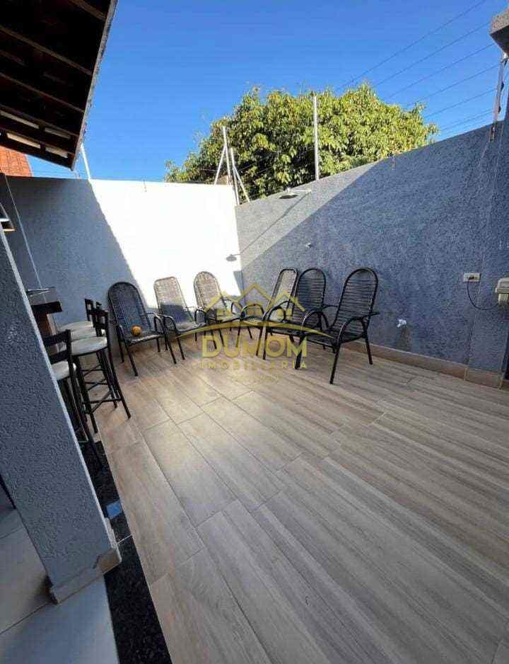Casa para Venda por R$ 420.000, Vila Nova em Tres Lagoas/MS