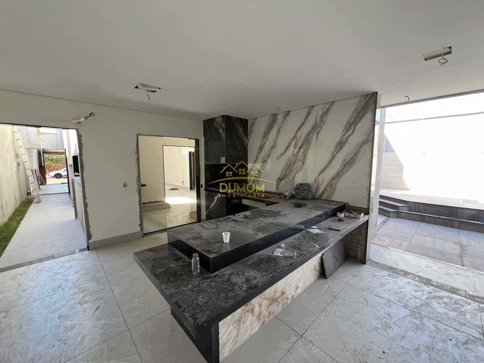 Casa para Venda por R$ 1.000.000, Nova Três Lagoas em Tres Lagoas/MS