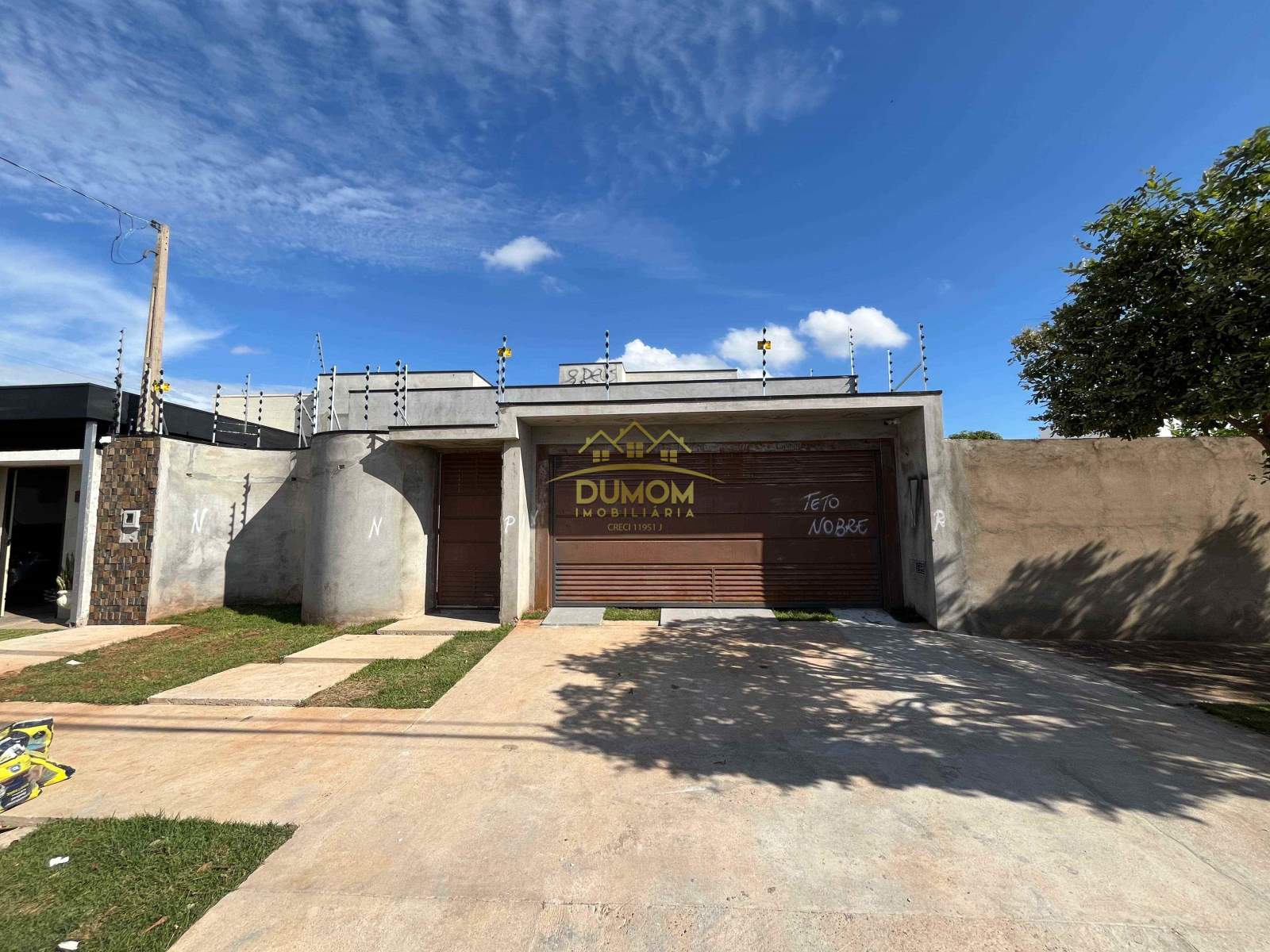 Casa para Venda por R$ 1.000.000, Nova Três Lagoas em Tres Lagoas/MS
