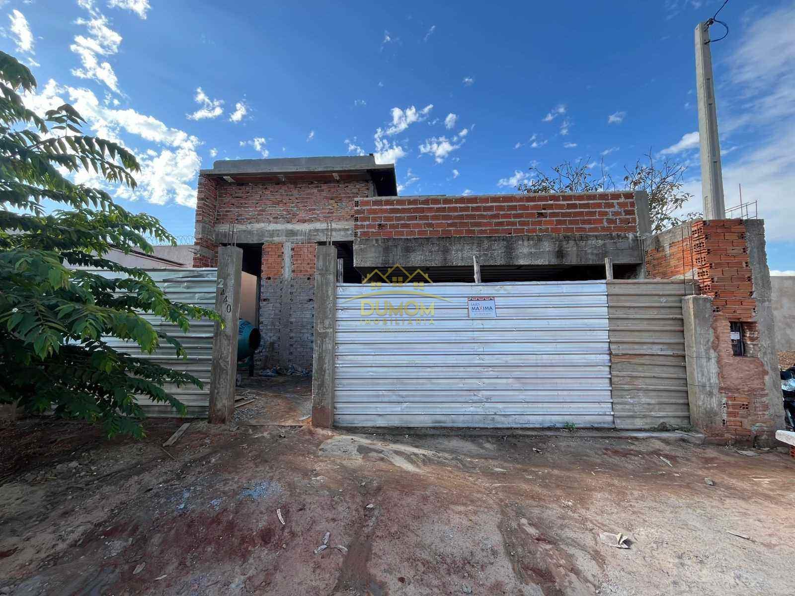 Casa para Venda por R$ 1.350.000, Bela Vista em Tres Lagoas/MS