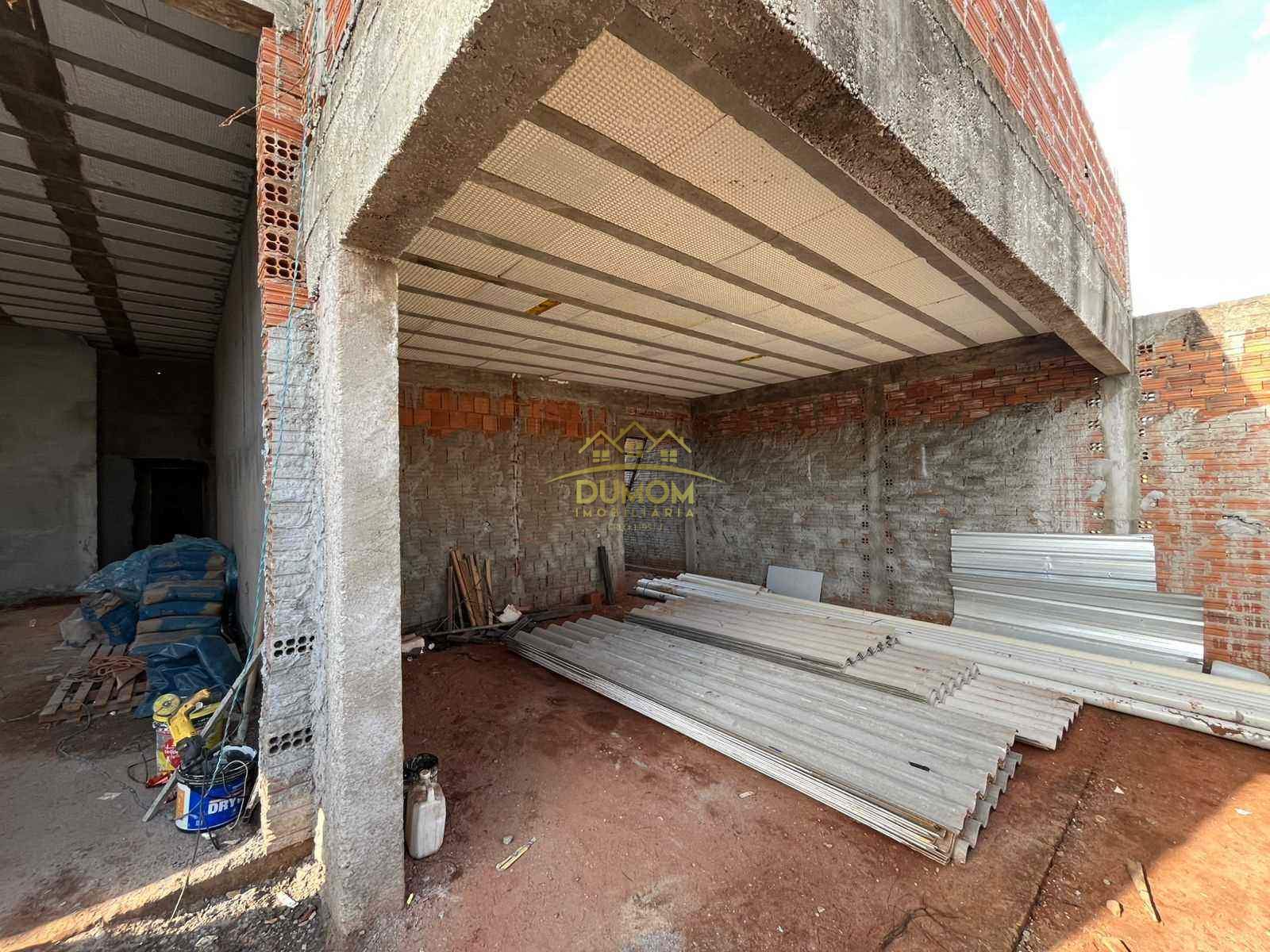 Casa para Venda por R$ 1.350.000, Bela Vista em Tres Lagoas/MS