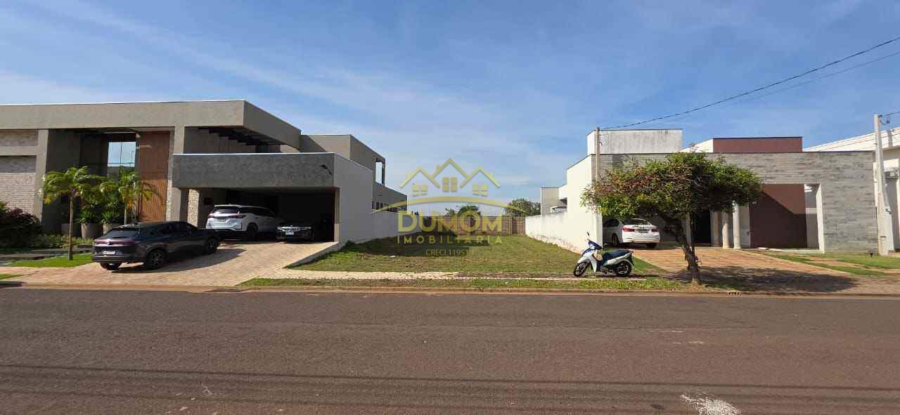 Terreno para Venda por R$ 400.000, Condomínio Portal Das Águas em Tres Lagoas/MS