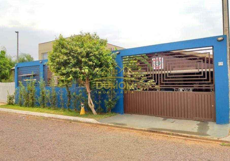 Rancho para Venda por R$ 420.000, Rancho Recanto Dos Amigos em Tres Lagoas/MS