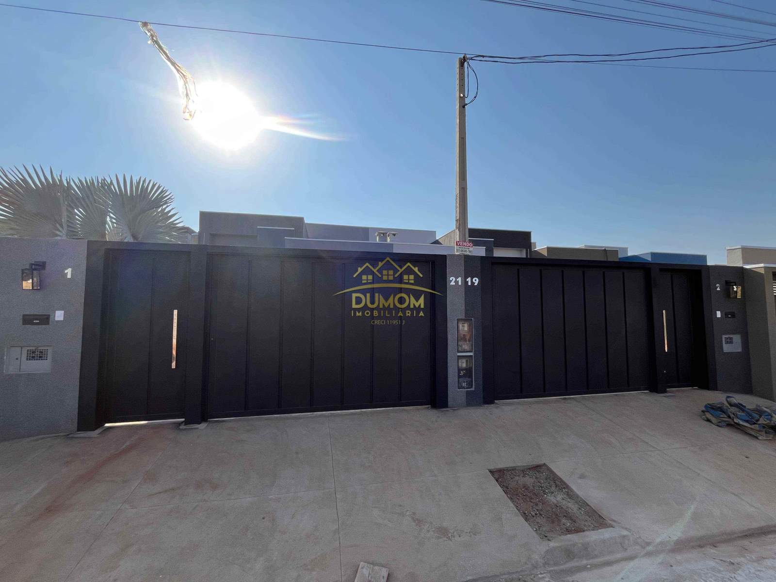 Casa para Venda por R$ 410.000, Bela Vista Da Lagoa em Tres Lagoas/MS