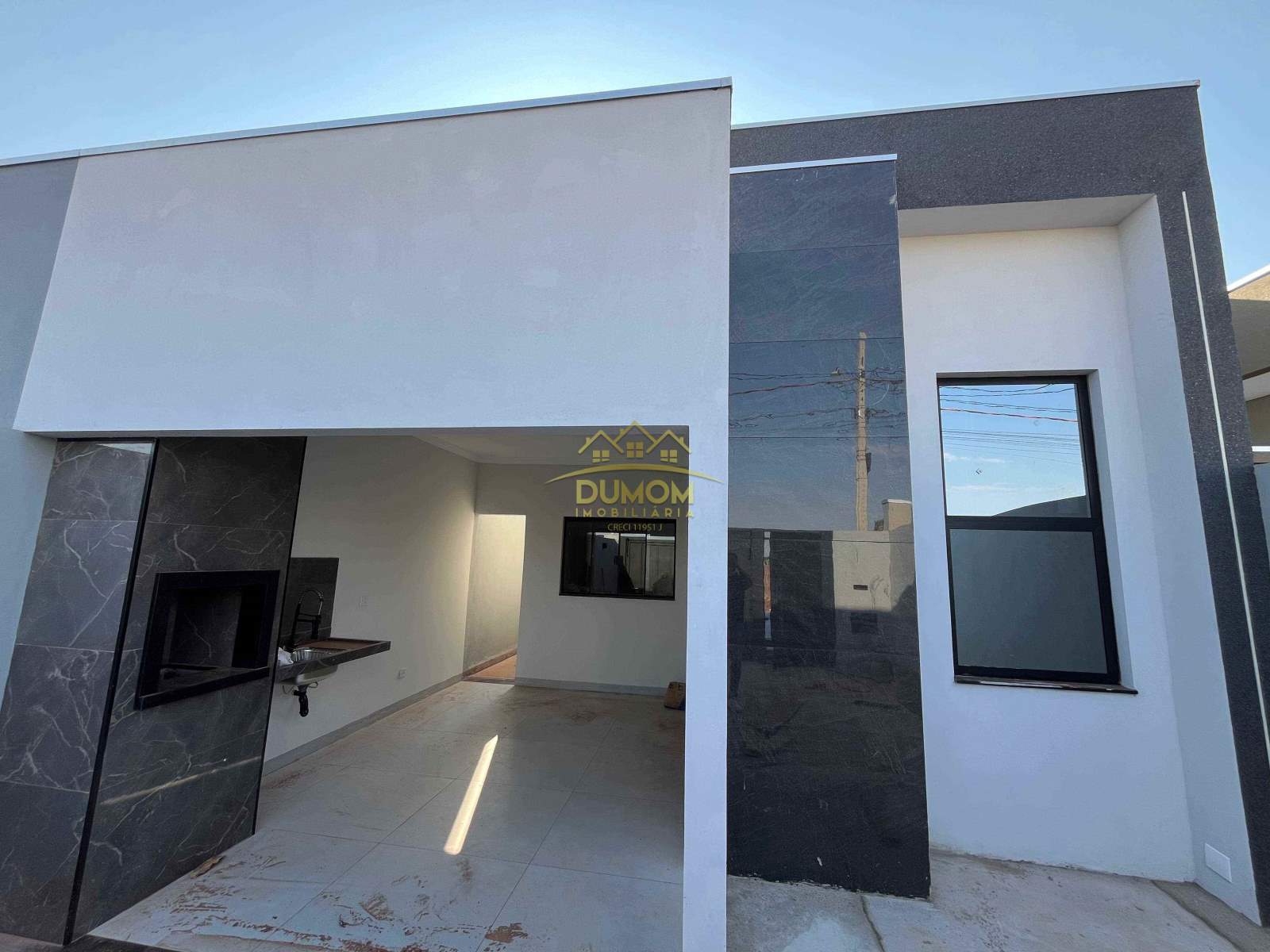 Casa para Venda por R$ 410.000, Bela Vista Da Lagoa em Tres Lagoas/MS