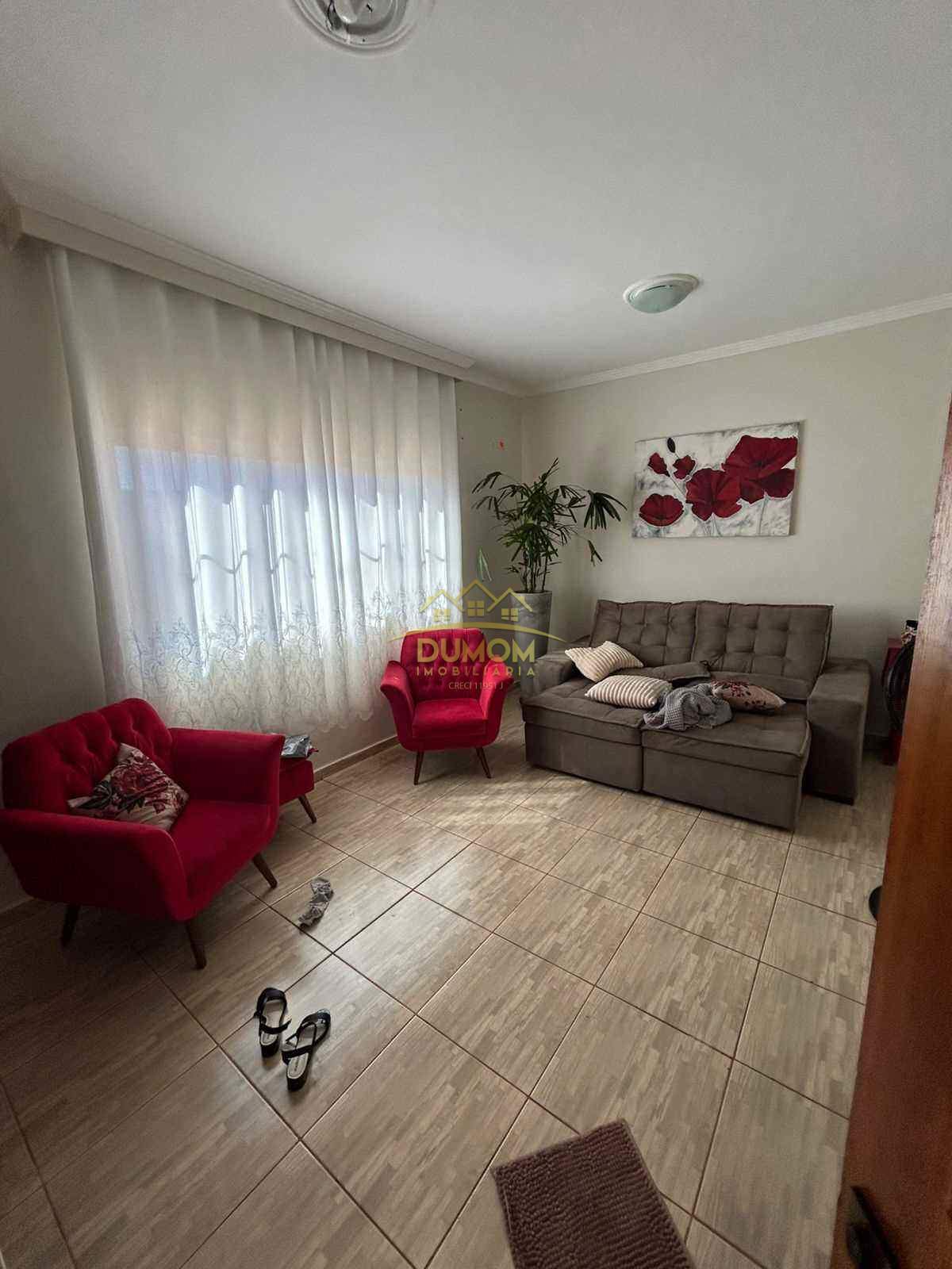 Sobrado para Venda por R$ 380.000, Jardim Carandá em Tres Lagoas/MS