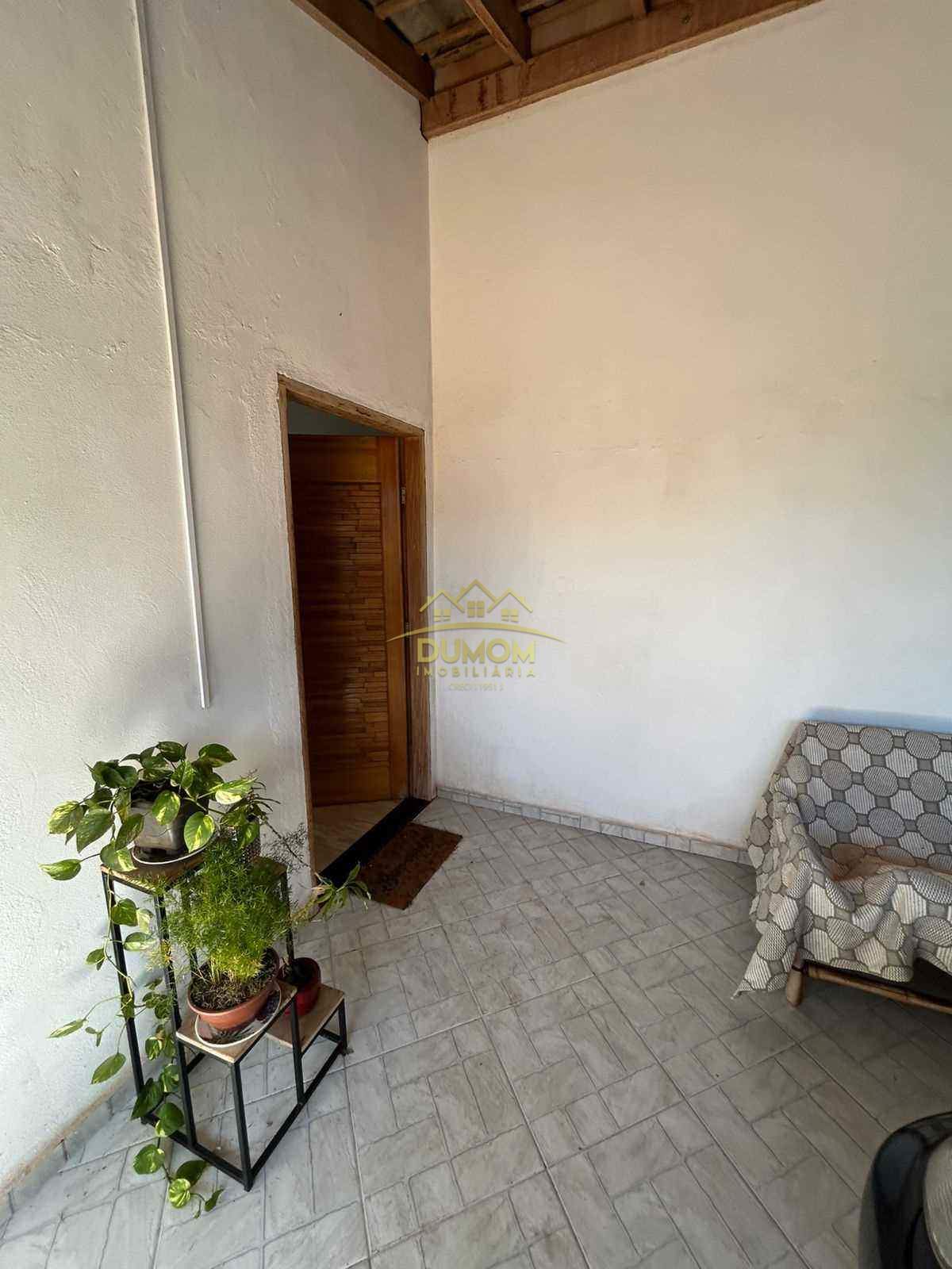Sobrado para Venda por R$ 380.000, Jardim Carandá em Tres Lagoas/MS