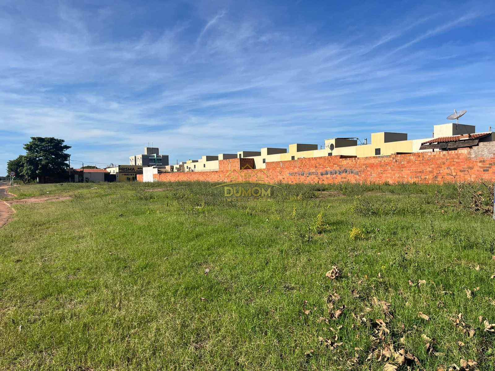 Terreno para Venda por R$ 1.800.000, Vila Nova em Tres Lagoas/MS