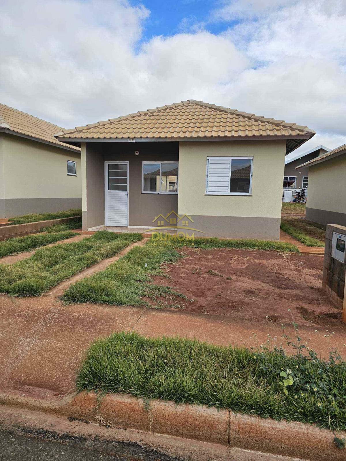 Casa para Venda por R$ 220.000, Condomínio Residencial Bela Vista em Tres Lagoas/MS