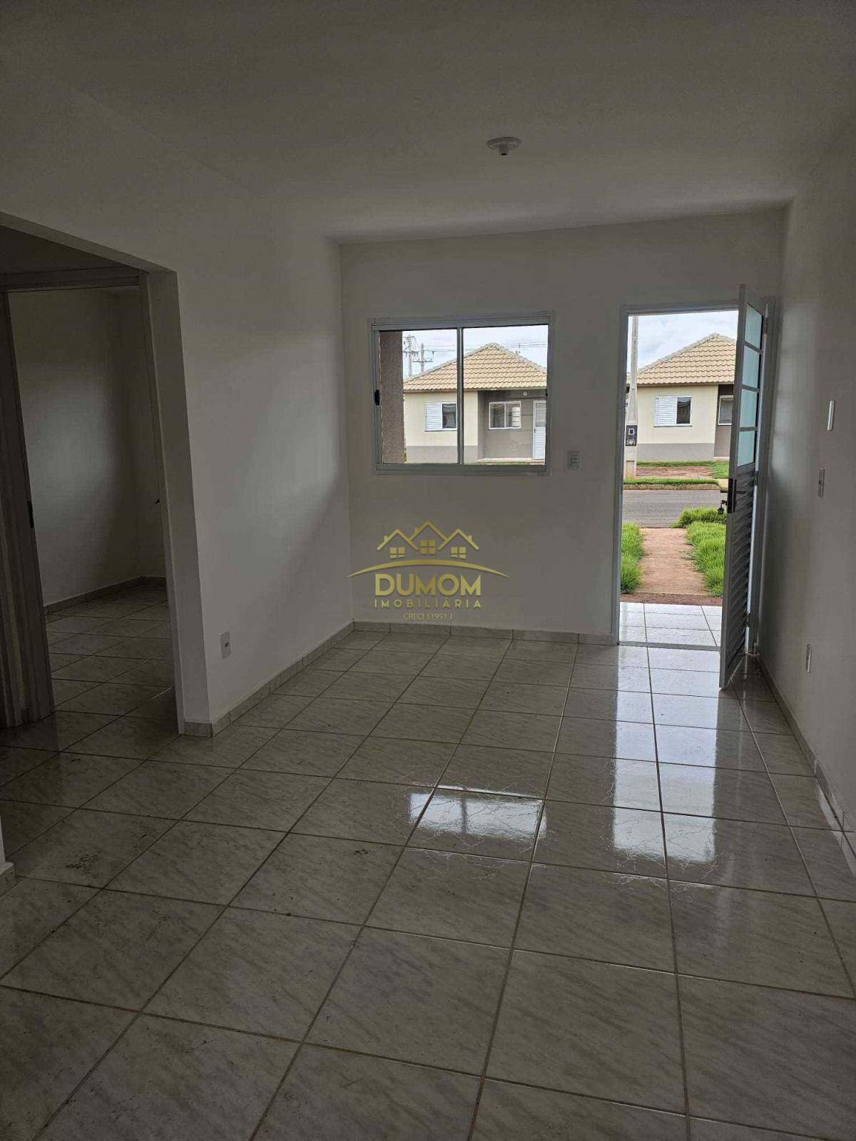 Casa para Venda por R$ 220.000, Condomínio Residencial Bela Vista em Tres Lagoas/MS