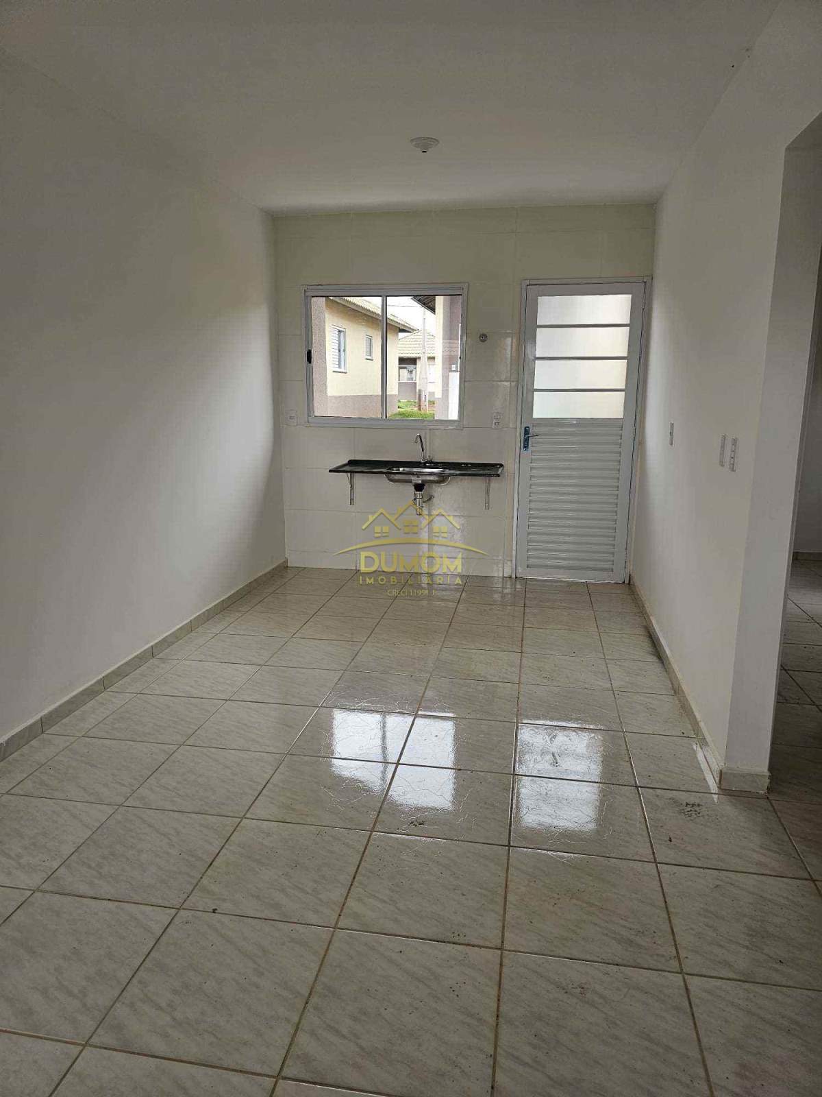 Casa para Venda por R$ 220.000, Condomínio Residencial Bela Vista em Tres Lagoas/MS
