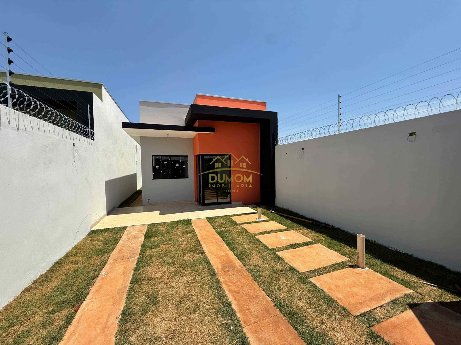 Casa para Venda por R$ 395.000, Residencial Bela Vista Da Lagoa em Tres Lagoas/MS