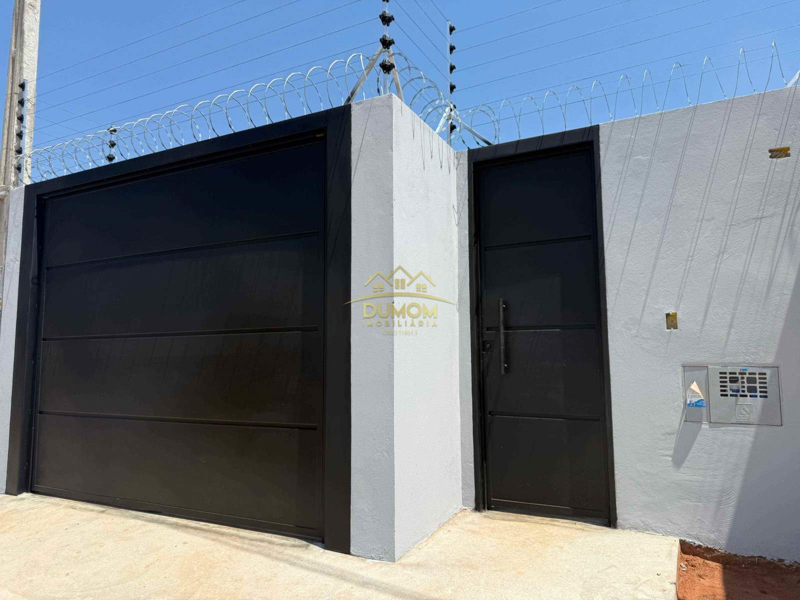 Casa para Venda por R$ 395.000, Residencial Bela Vista Da Lagoa em Tres Lagoas/MS