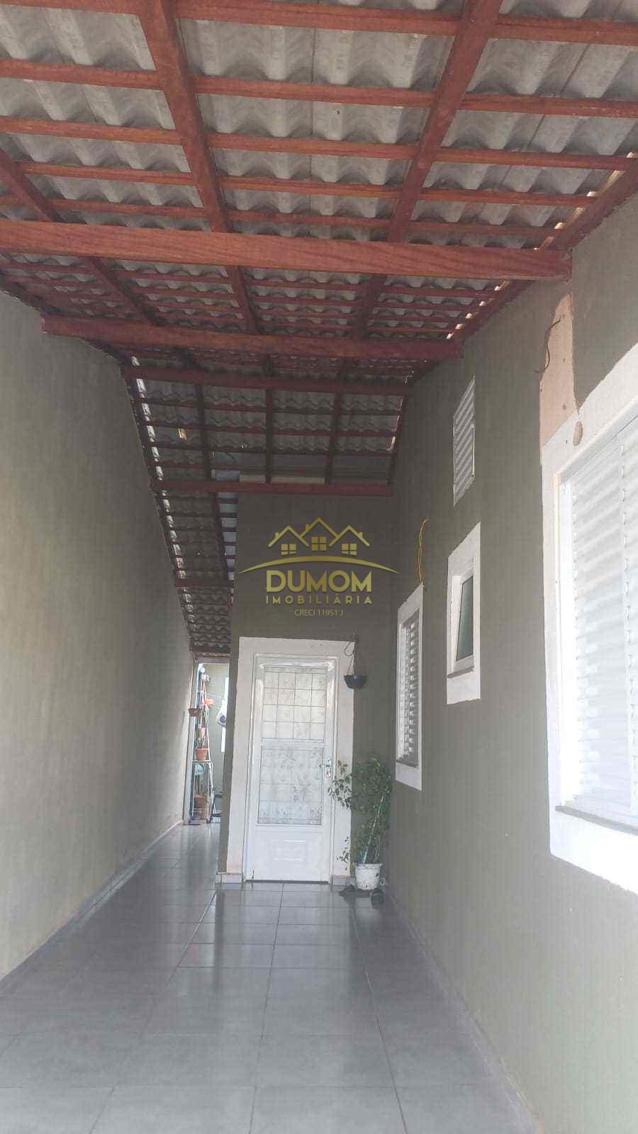Casa para Venda por R$ 240.000, Condomínio Ecoville 2 em Tres Lagoas/MS